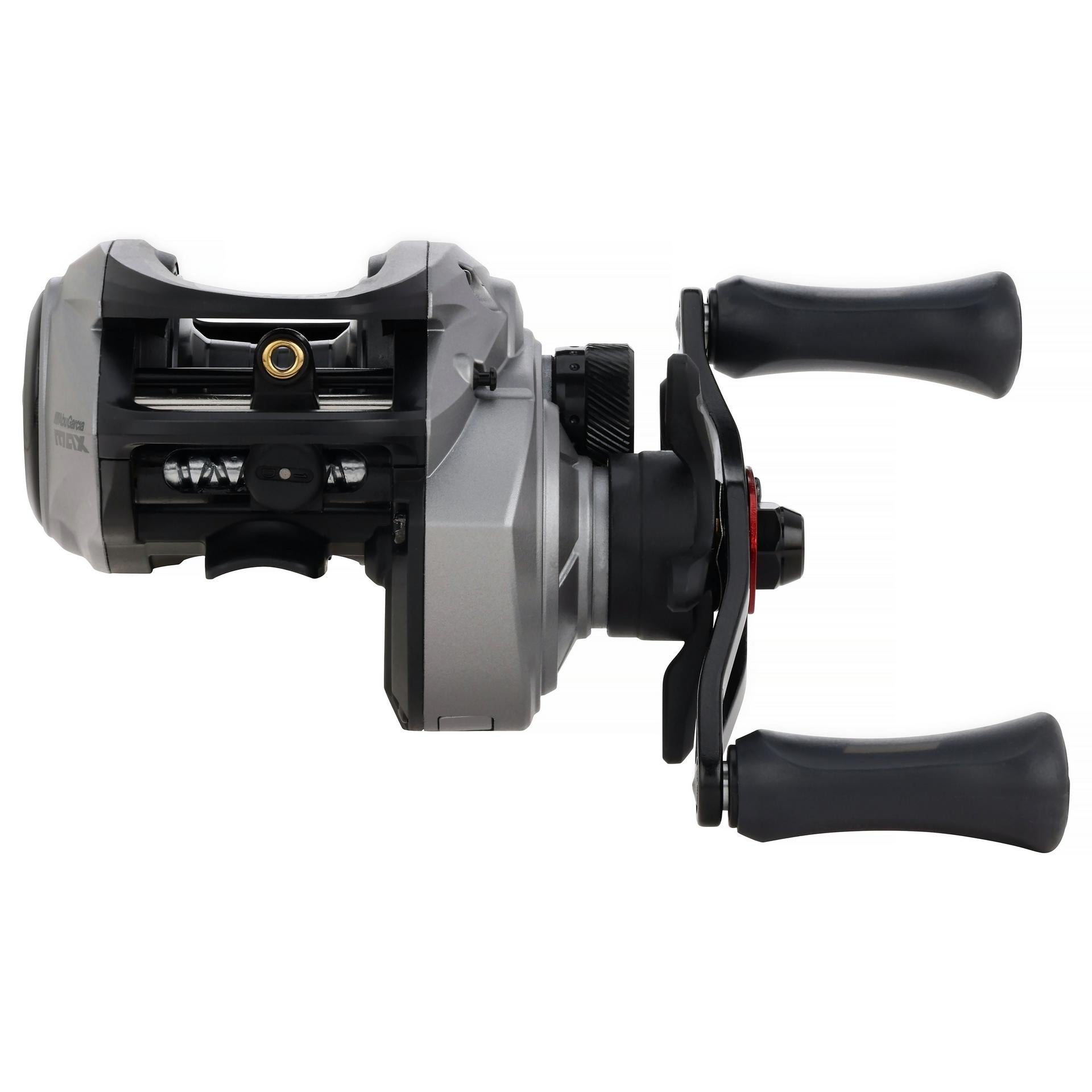 Abu Garcia® | Max™ X Low Profile Reel