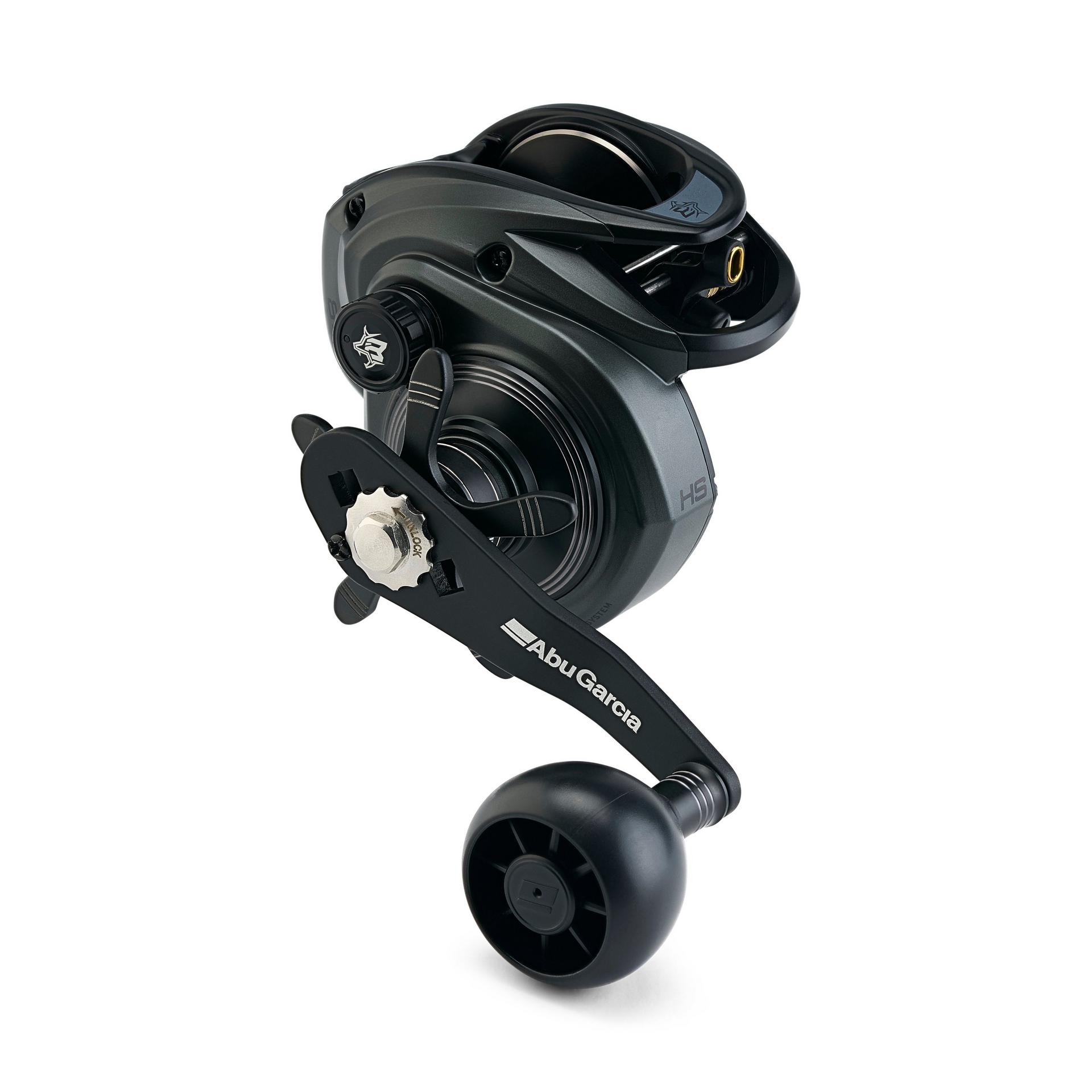 Abu Garcia® | Power Jigging Handle Accessory