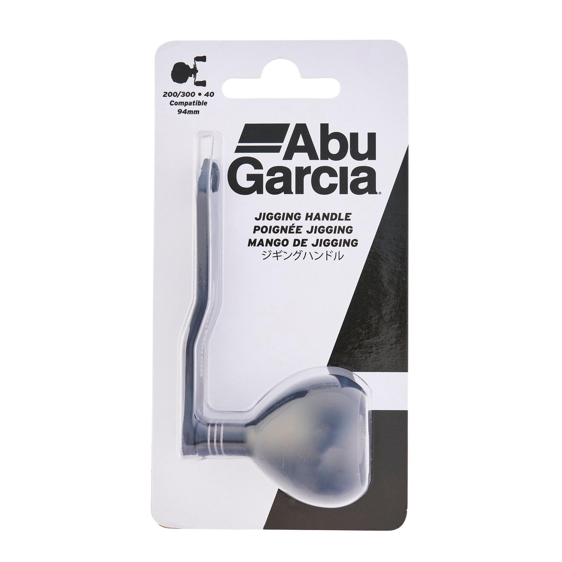 Abu Garcia® | Power Jigging Handle Accessory
