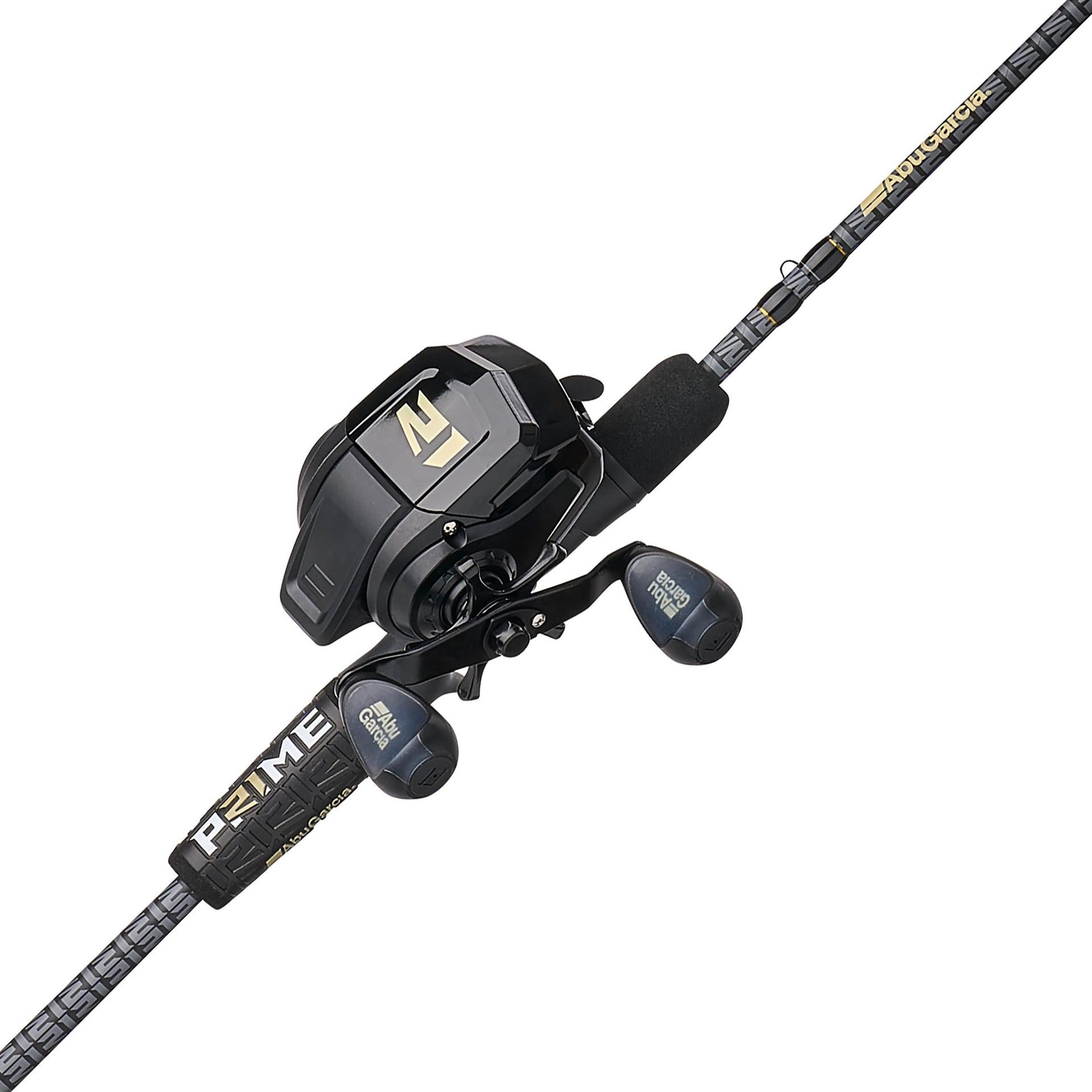 PRIME21 Spincast Combo | Abu Garcia®