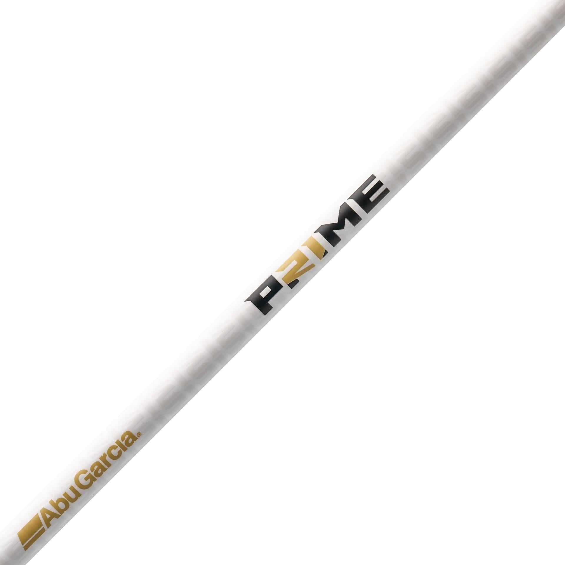 PRIME21 Spinning Combo | Abu Garcia®