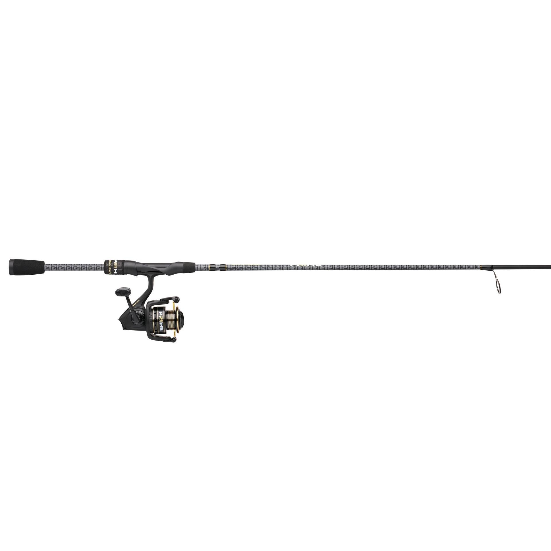 PRIME21 Spinning Combo | Abu Garcia®
