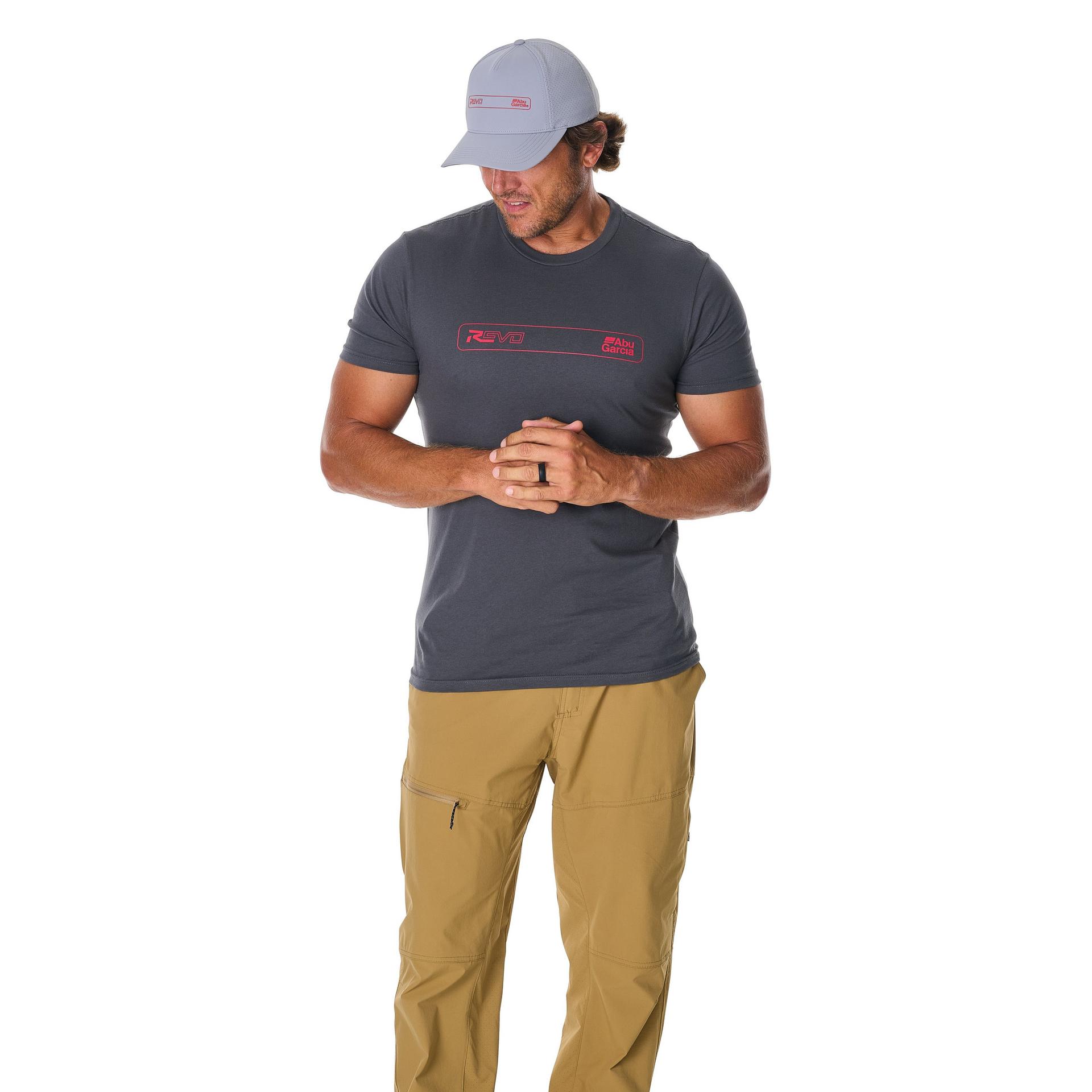 Abu Garcia® | Revo® Performance Trucker Hat