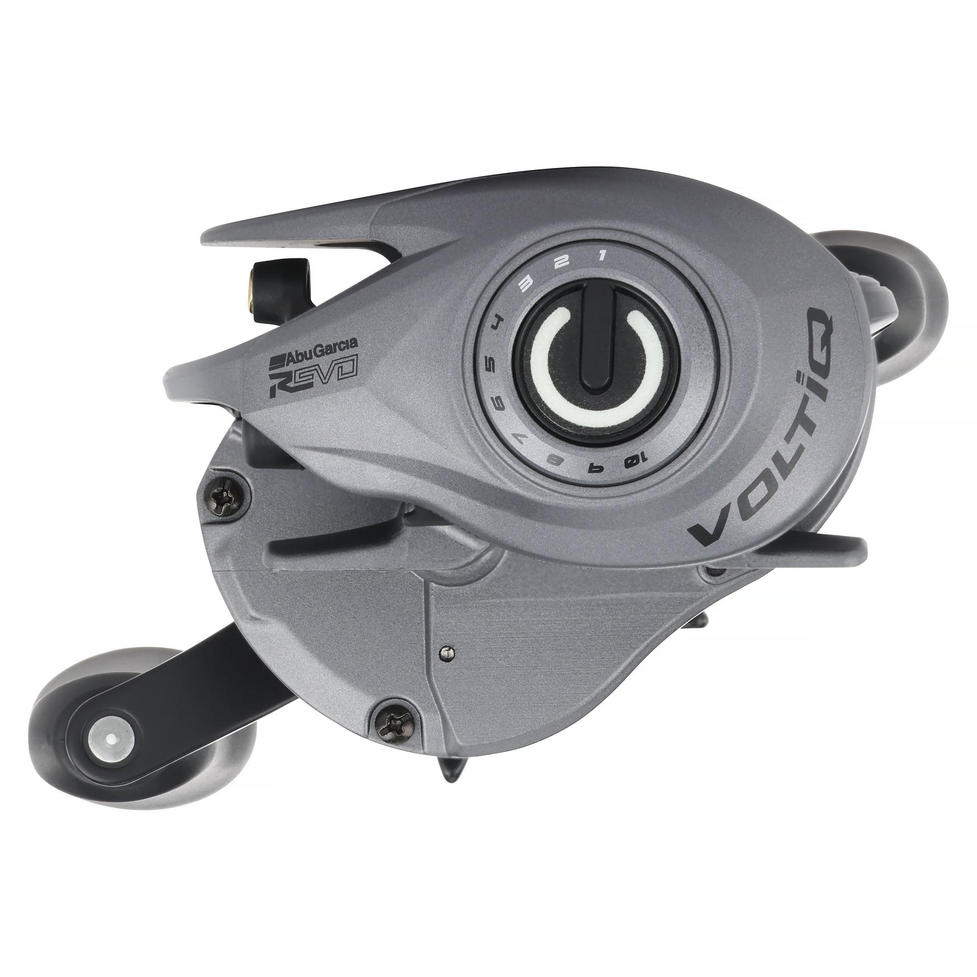 Revo® SX VoltiQ™ Low Profile Reel  | Abu Garcia®