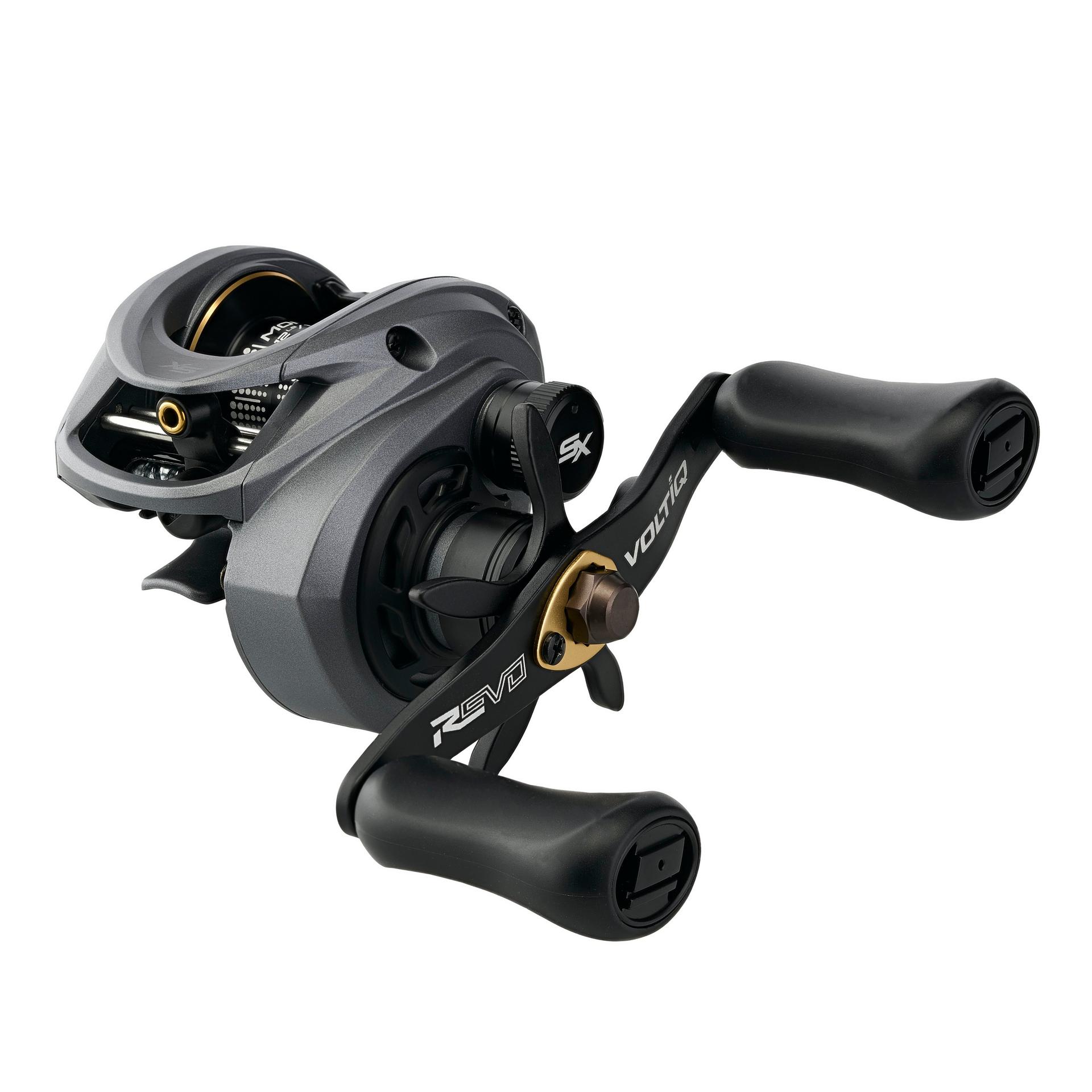 Revo® SX VoltiQ™ Low Profile Reel  | Abu Garcia®