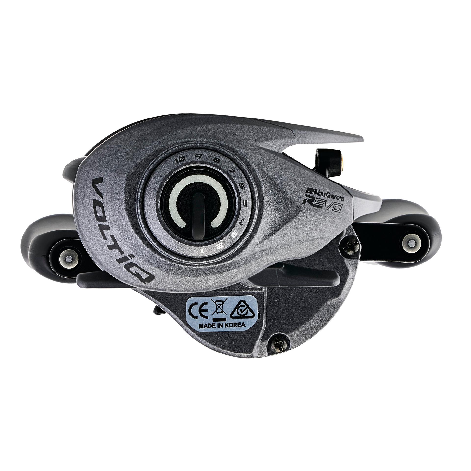 Revo® SX VoltiQ™ Low Profile Reel  | Abu Garcia®