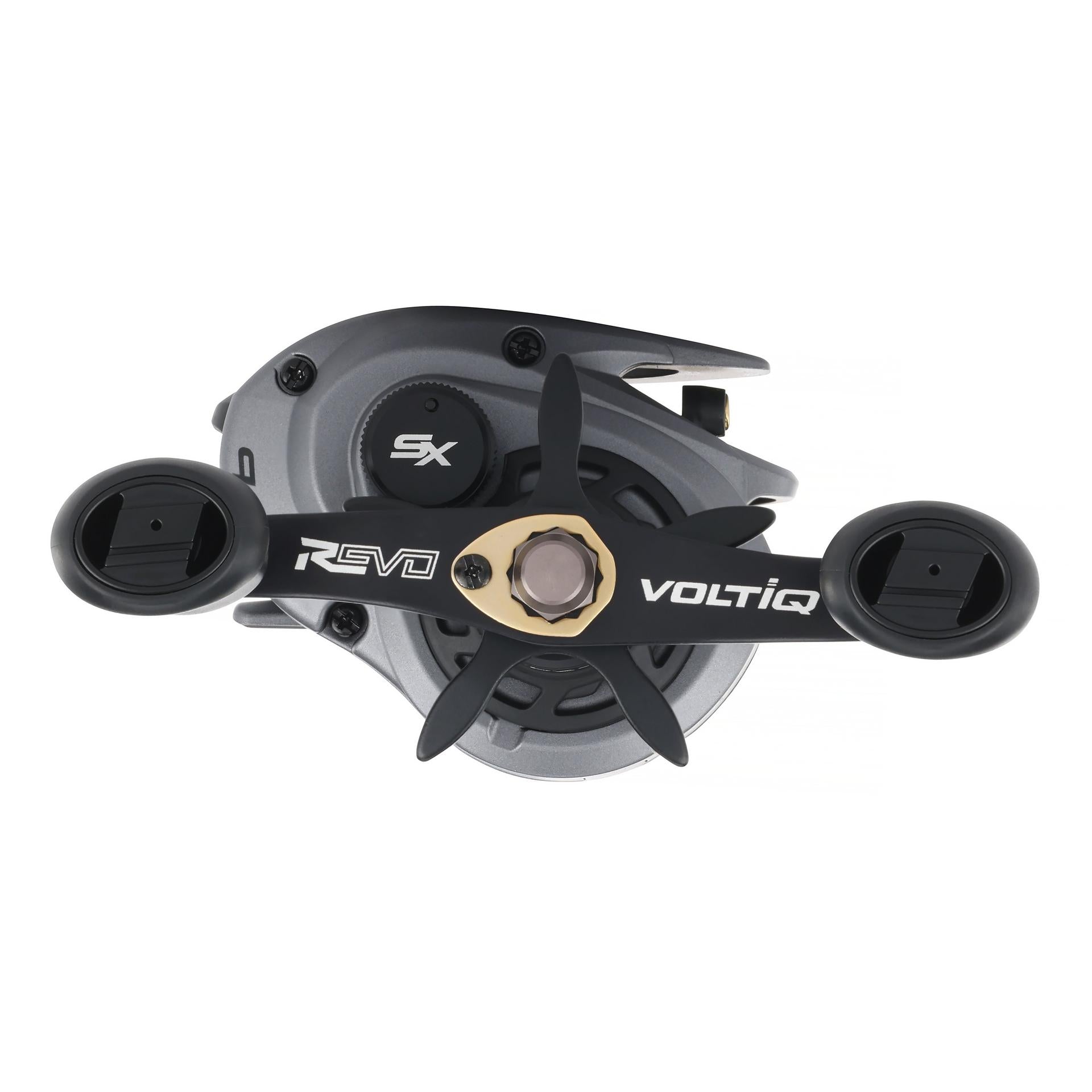 Revo® SX VoltiQ™ Low Profile Reel  | Abu Garcia®