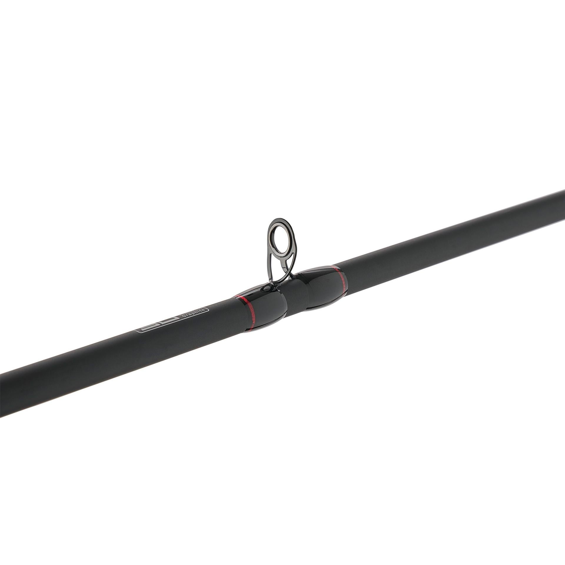 Abu Garcia® | Vendetta® Baitcast Combo
