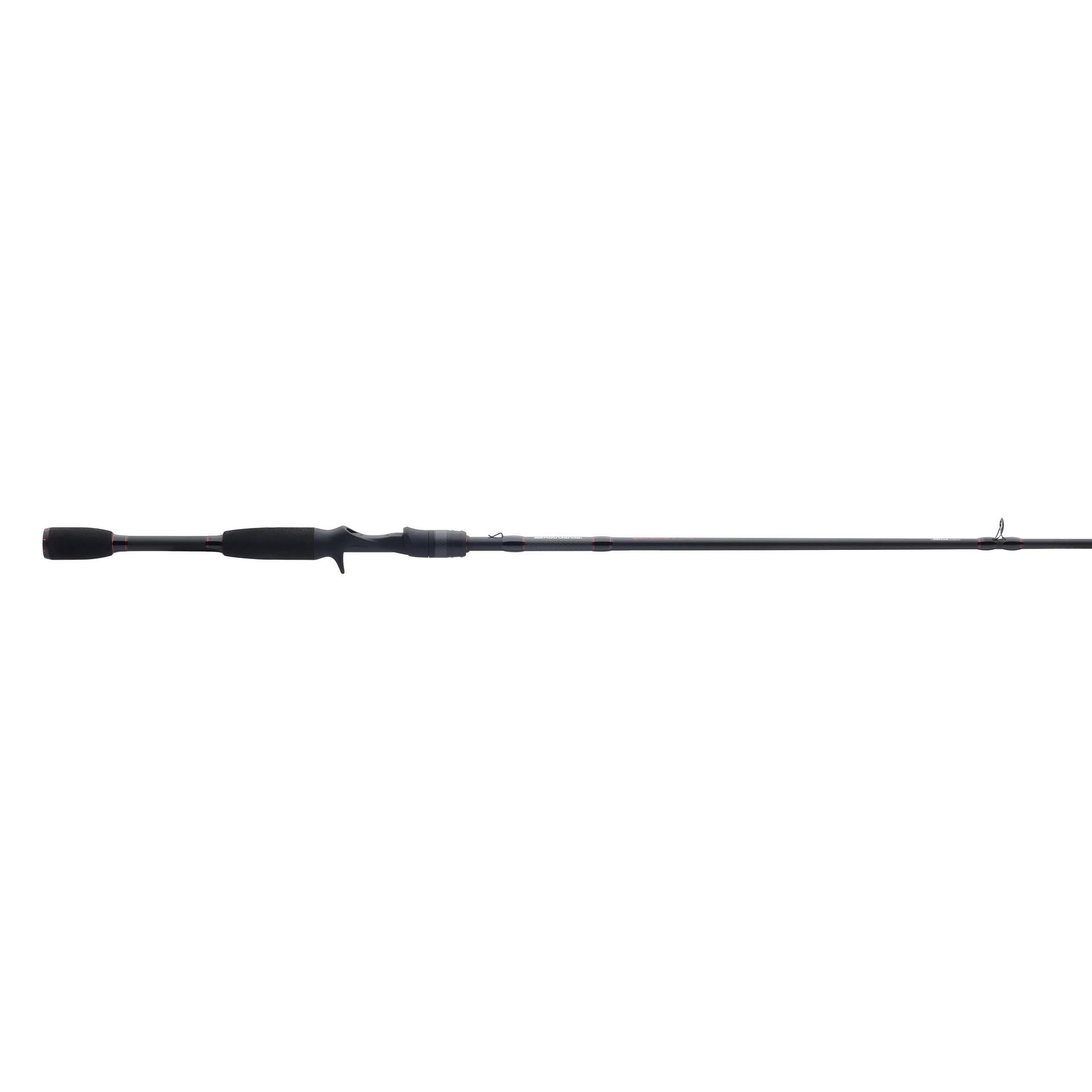 Abu Garcia® | Vendetta® Casting Rod
