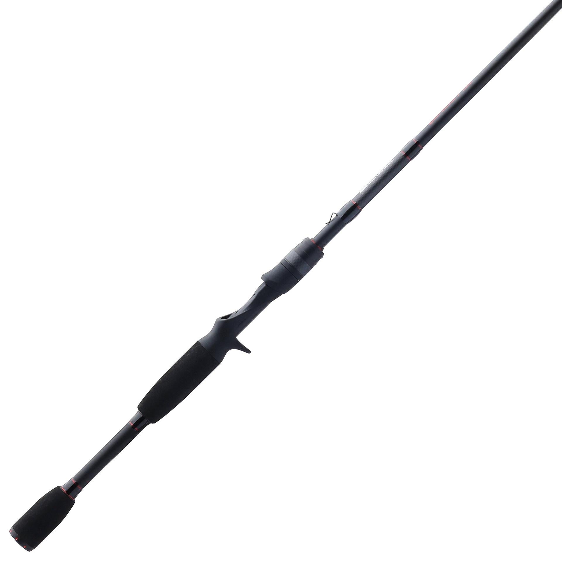 Abu Garcia® | Vendetta® Casting Rod