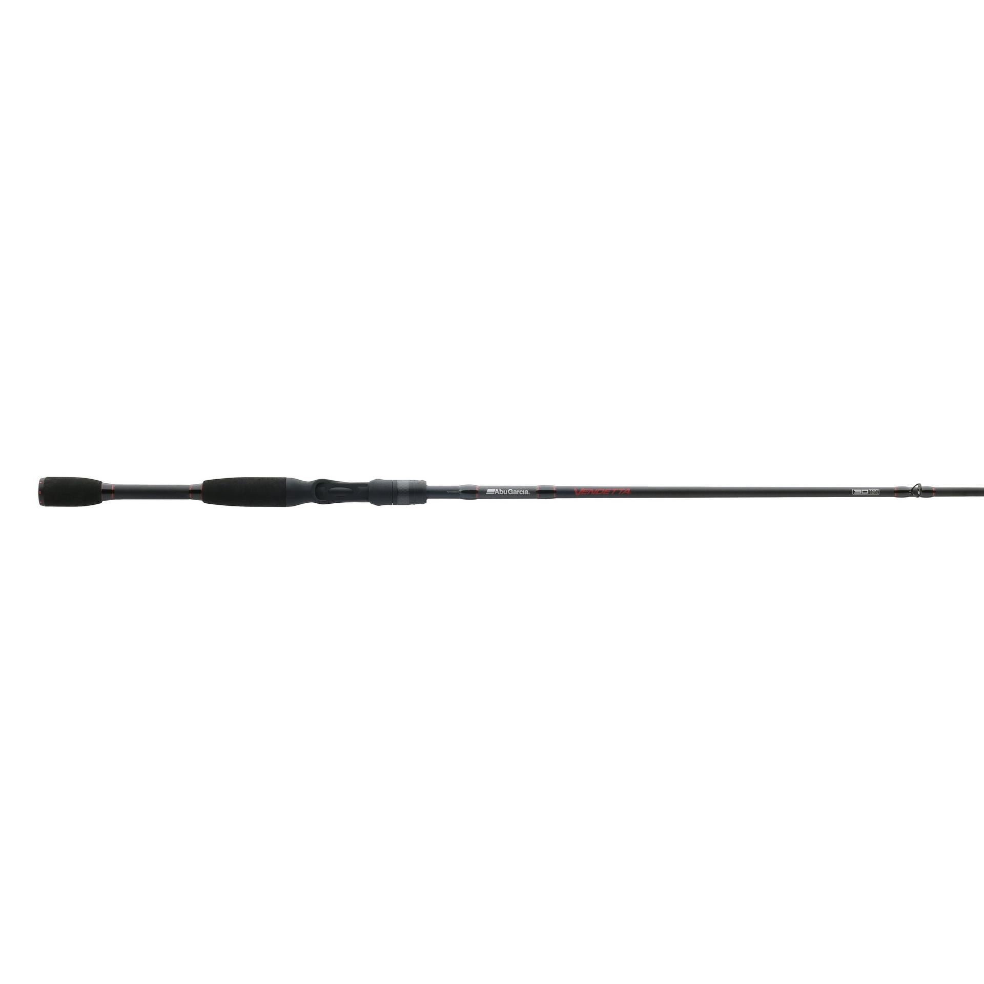 Abu Garcia® | Vendetta® Casting Rod