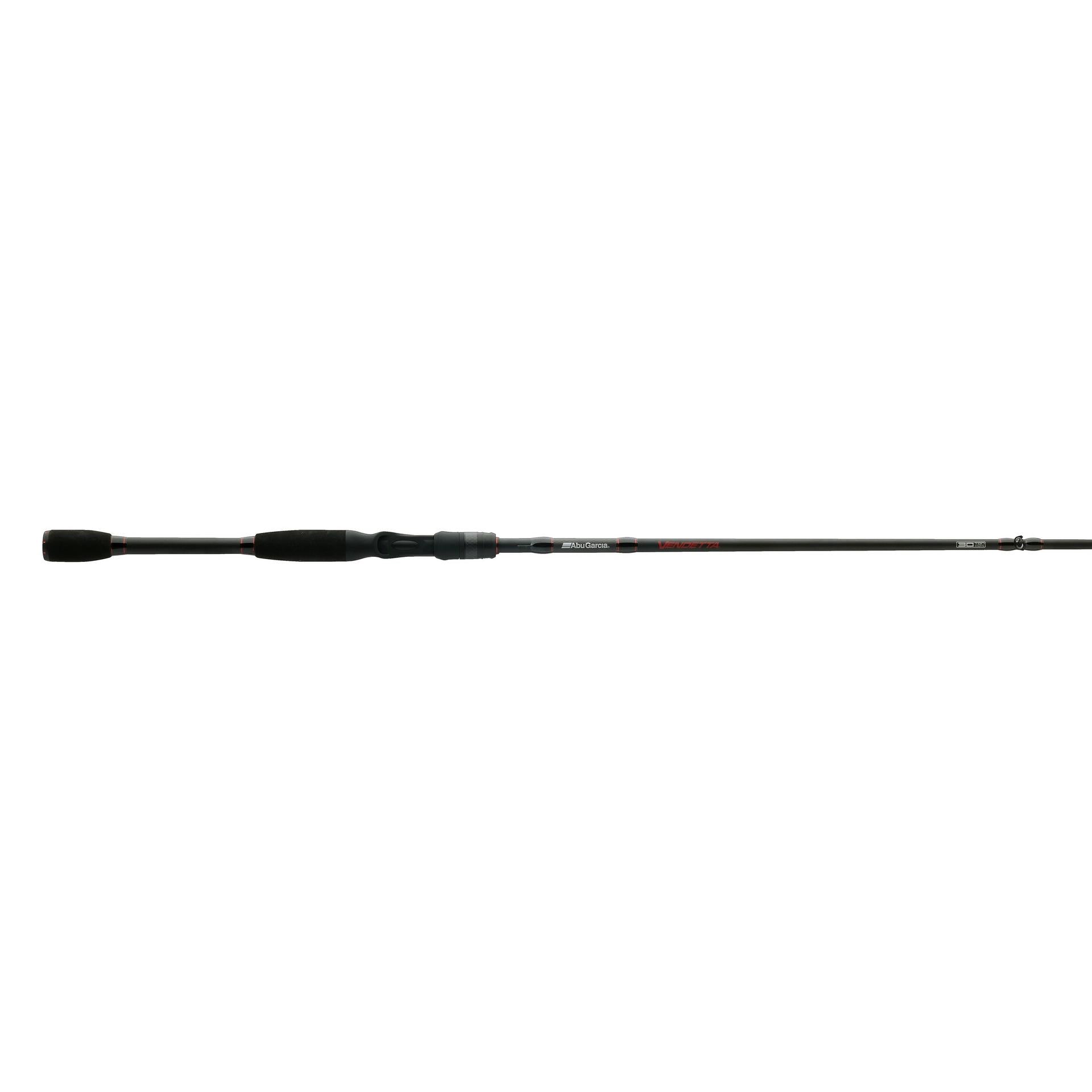 Abu Garcia® | Vendetta® Casting Rod
