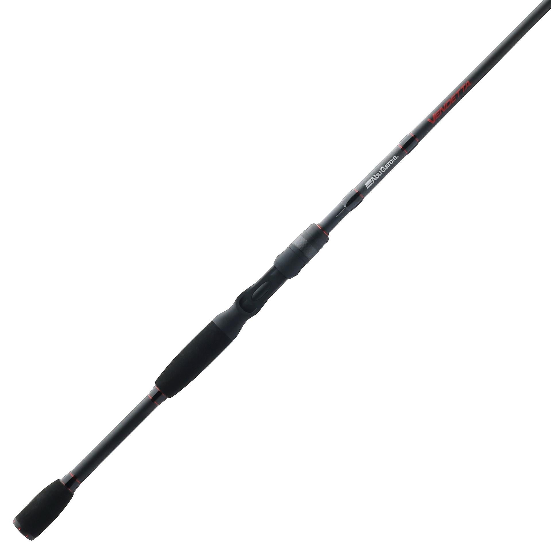 Abu Garcia® | Vendetta® Casting Rod