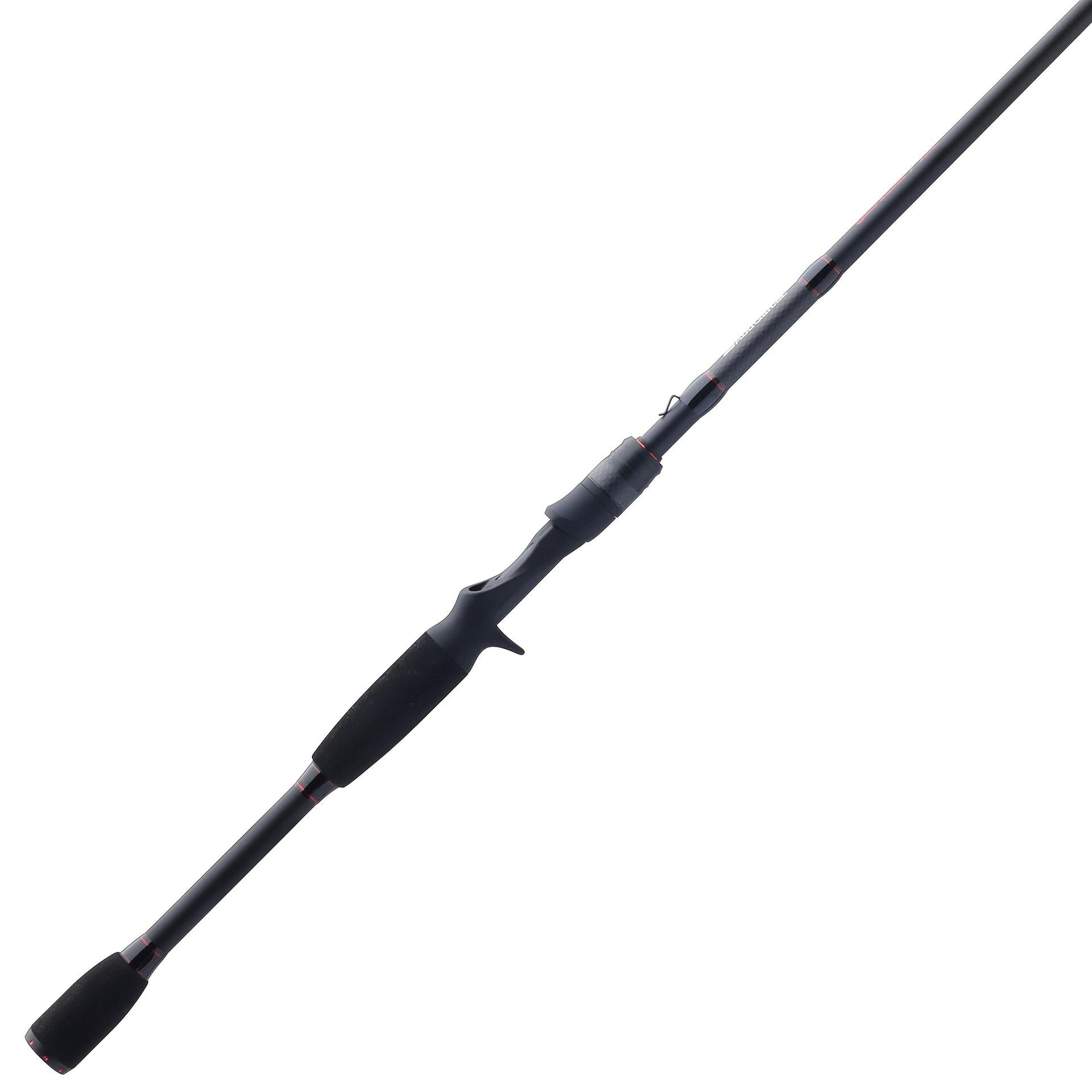 Abu Garcia® | Vendetta® Casting Rod