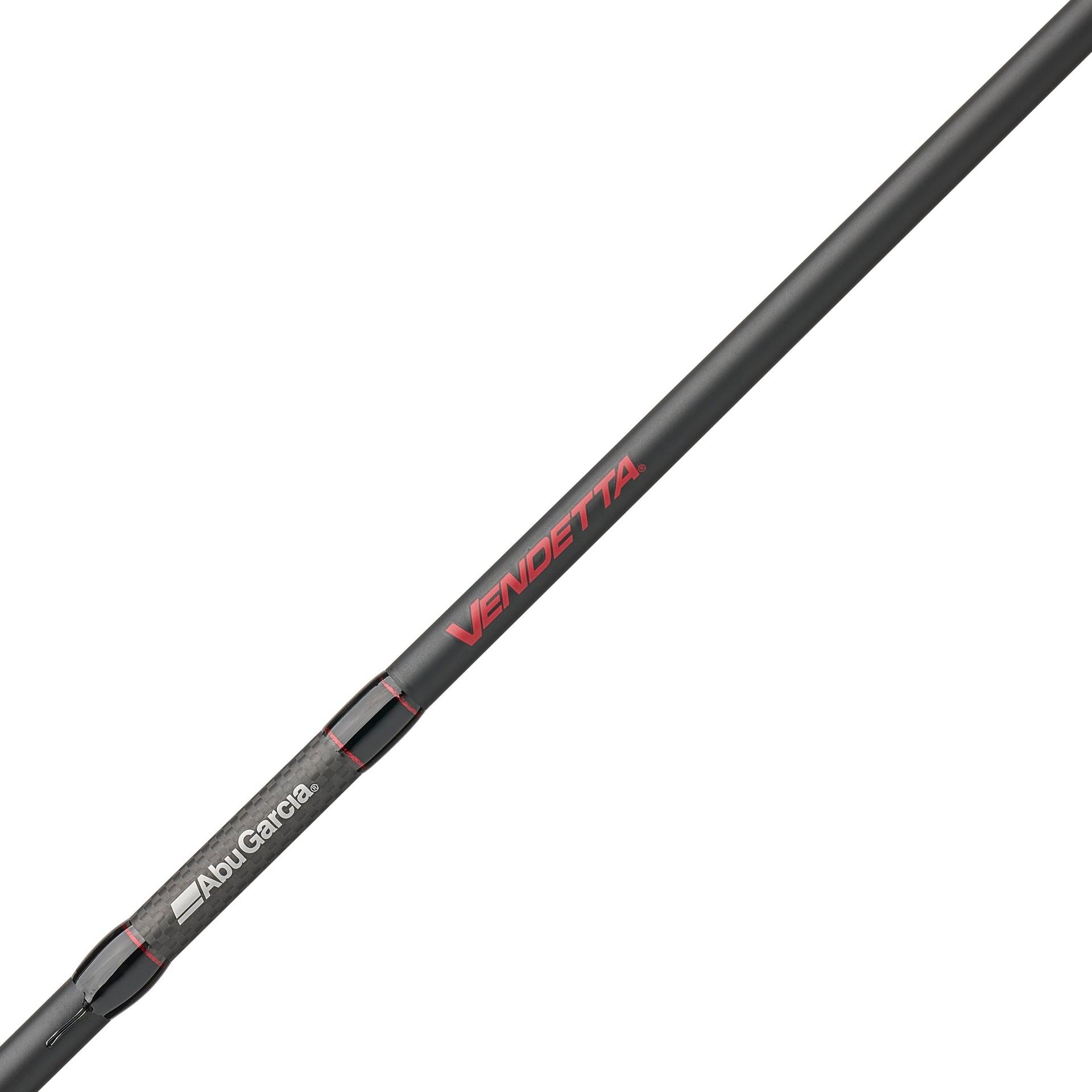 Abu Garcia® | Vendetta® Casting Rod