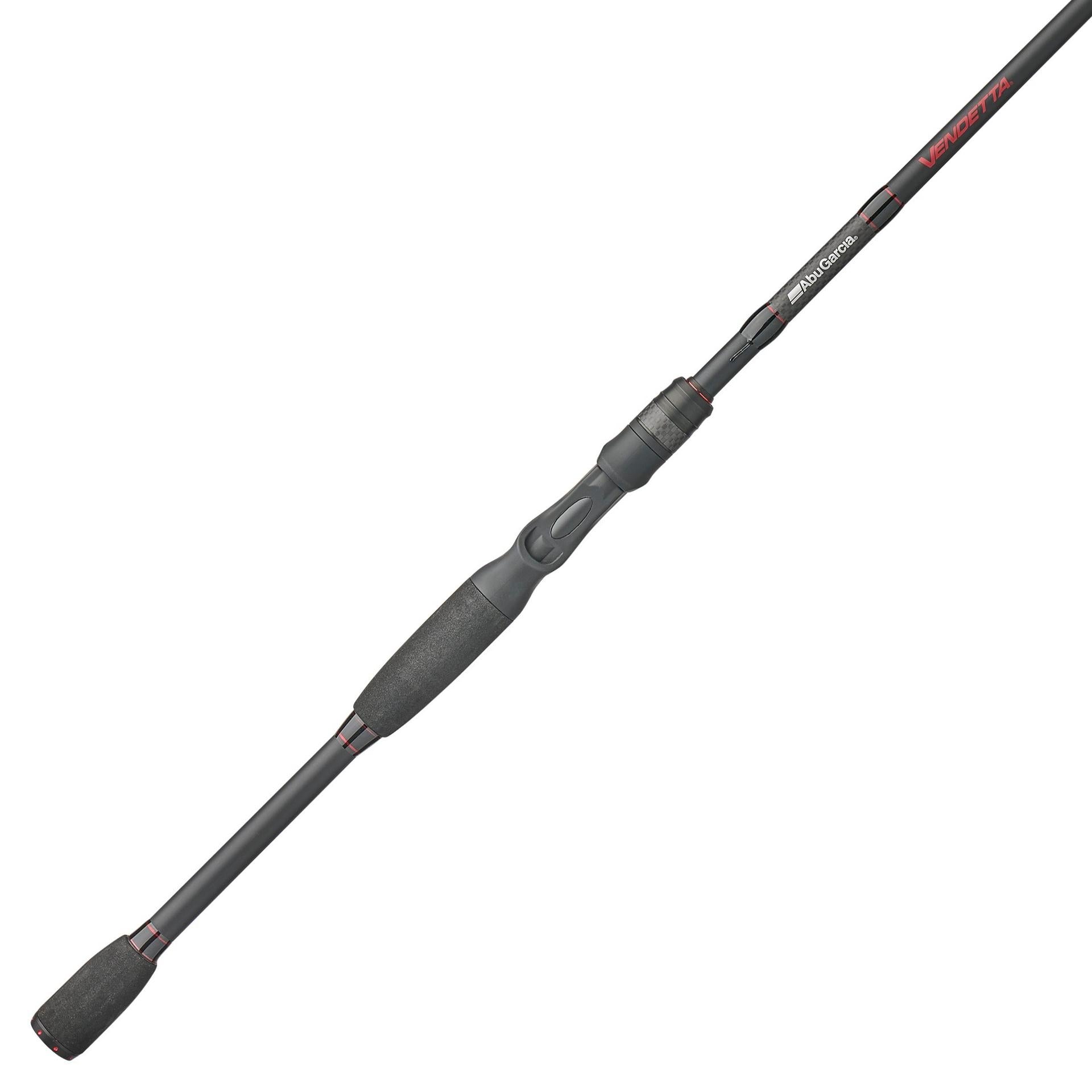 Abu Garcia® | Vendetta® Casting Rod