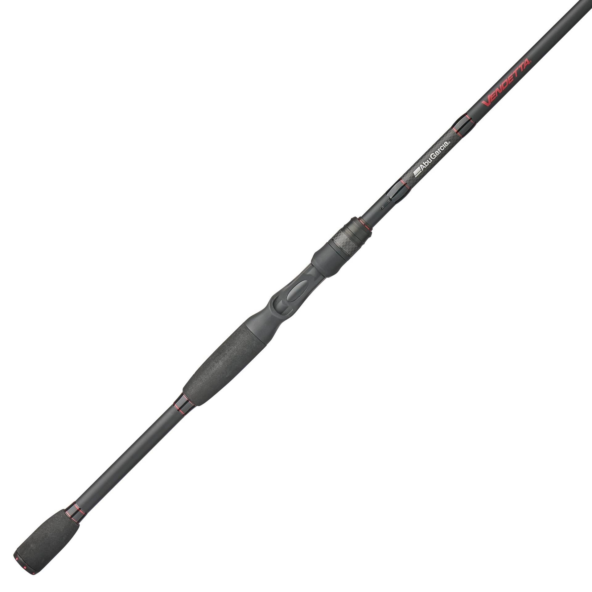 Abu Garcia® | Vendetta® Casting Rod