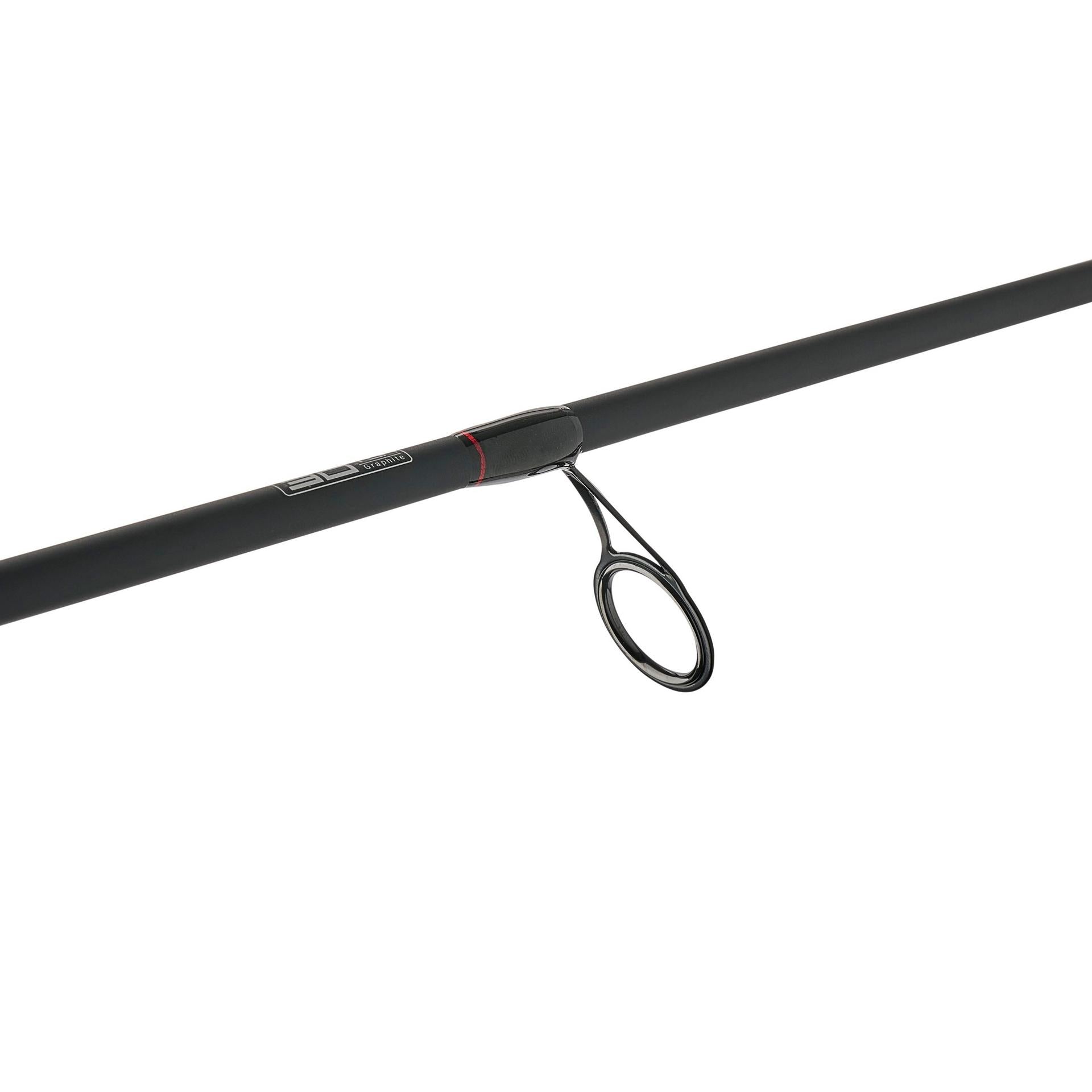 Abu Garcia® | Vendetta® Spinning Combo