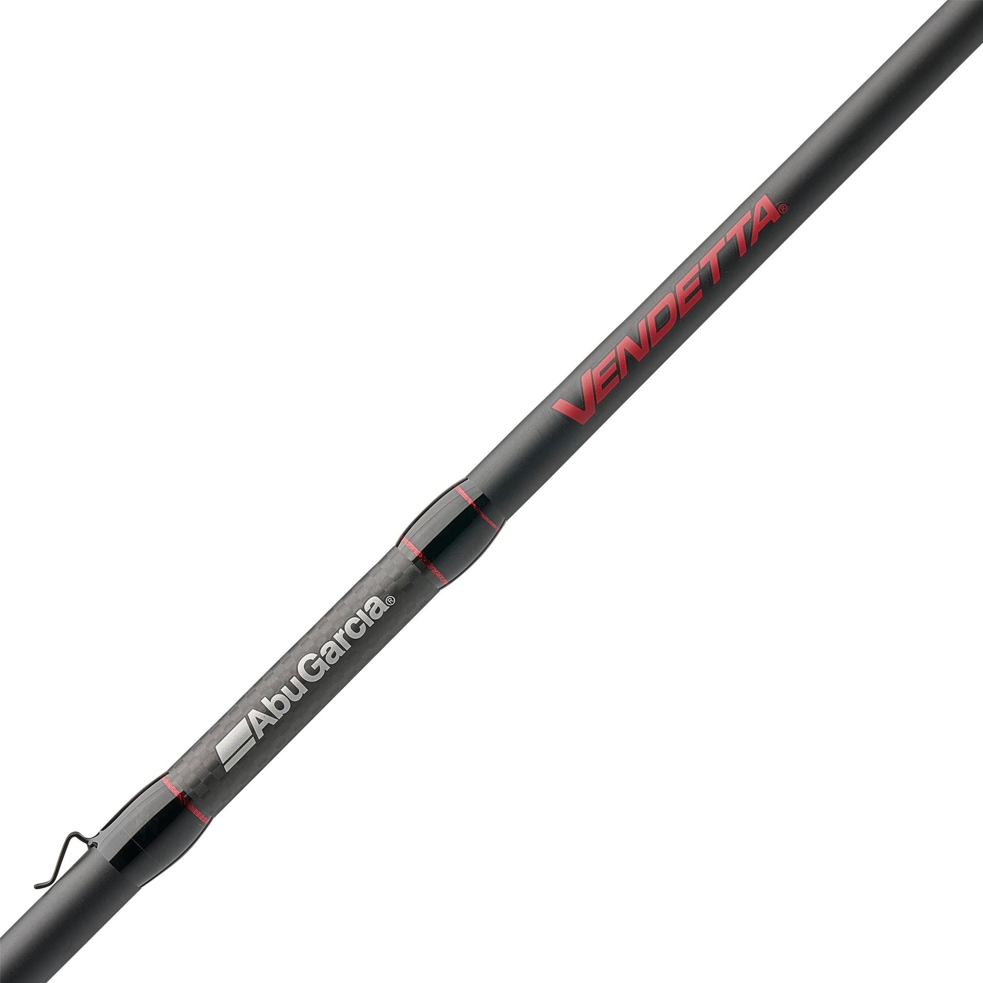 Abu Garcia® | Vendetta® Spinning Combo