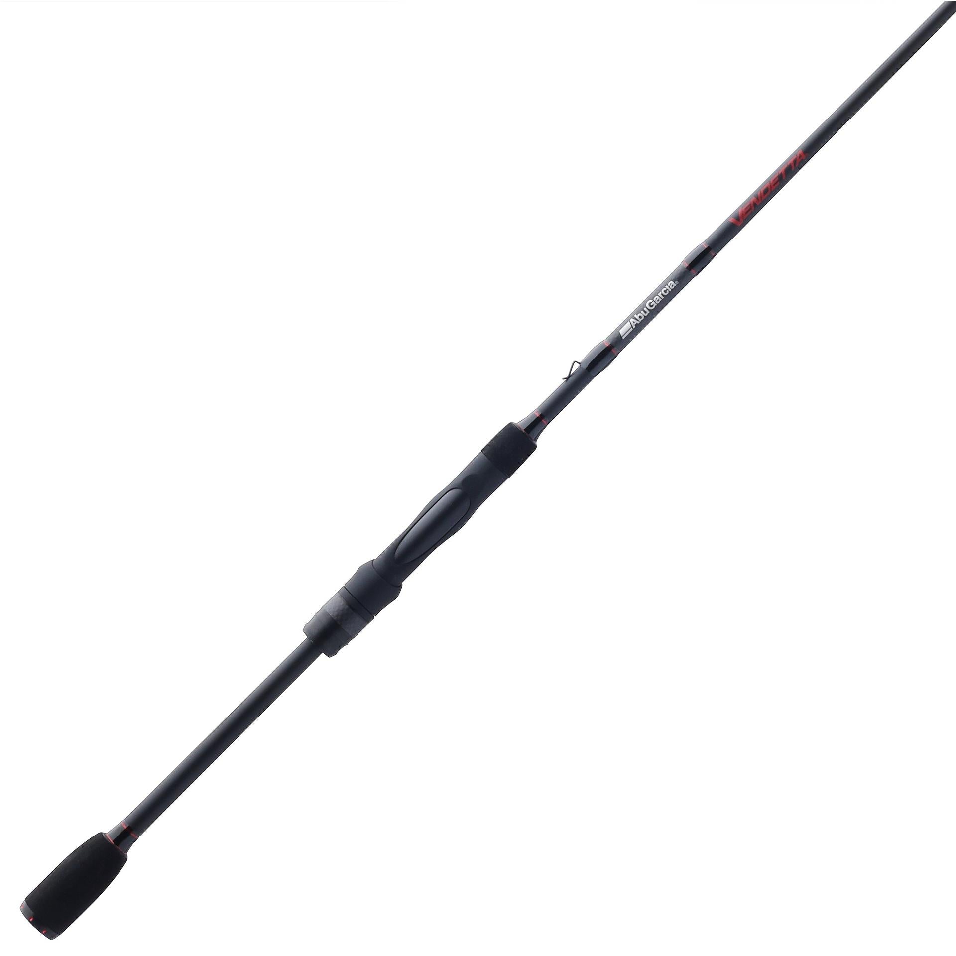 Abu Garcia® | Vendetta® Spinning Rod