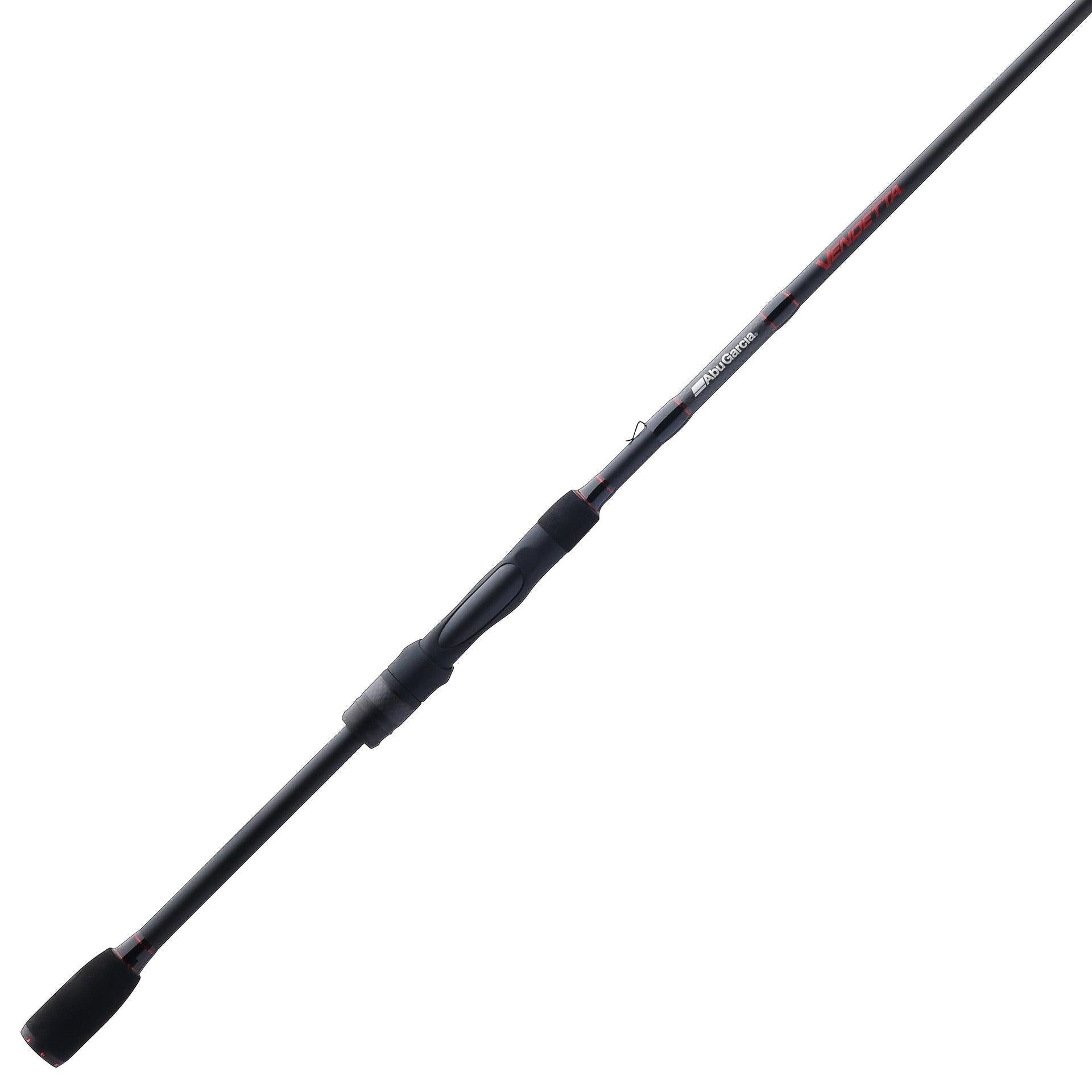 Abu Garcia® | Vendetta® Spinning Rod