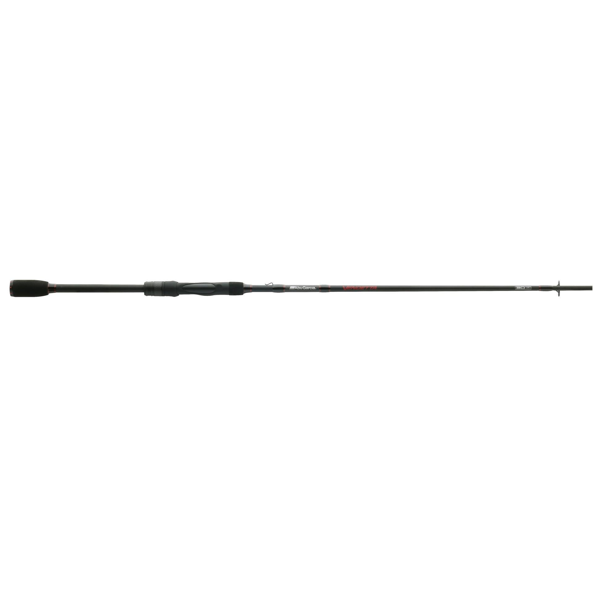 Abu Garcia® | Vendetta® Spinning Rod
