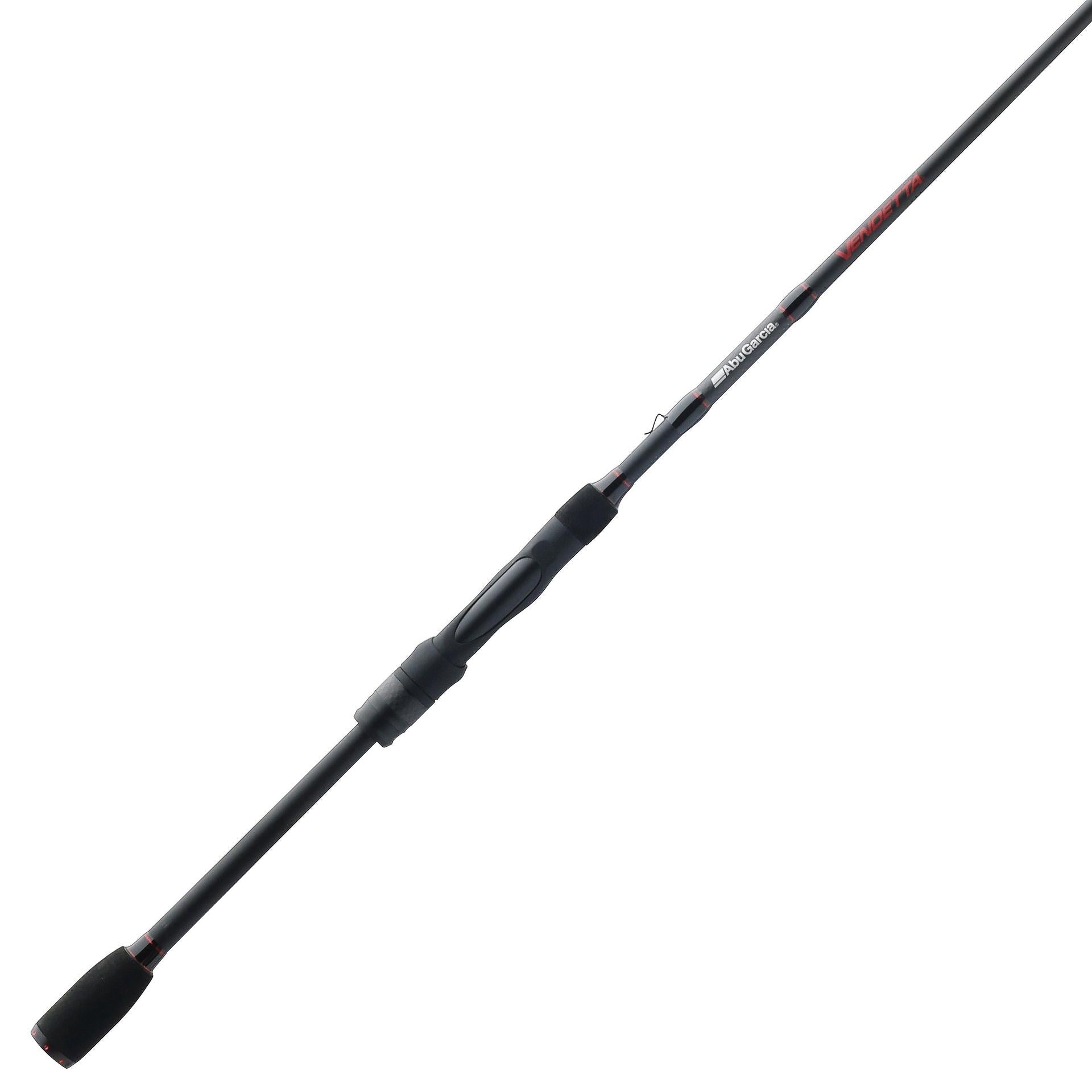 Abu Garcia® | Vendetta® Spinning Rod
