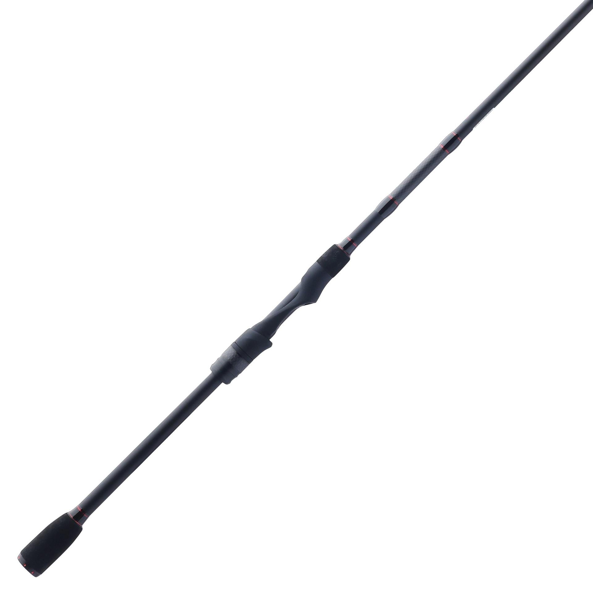 Abu Garcia® | Vendetta® Spinning Rod