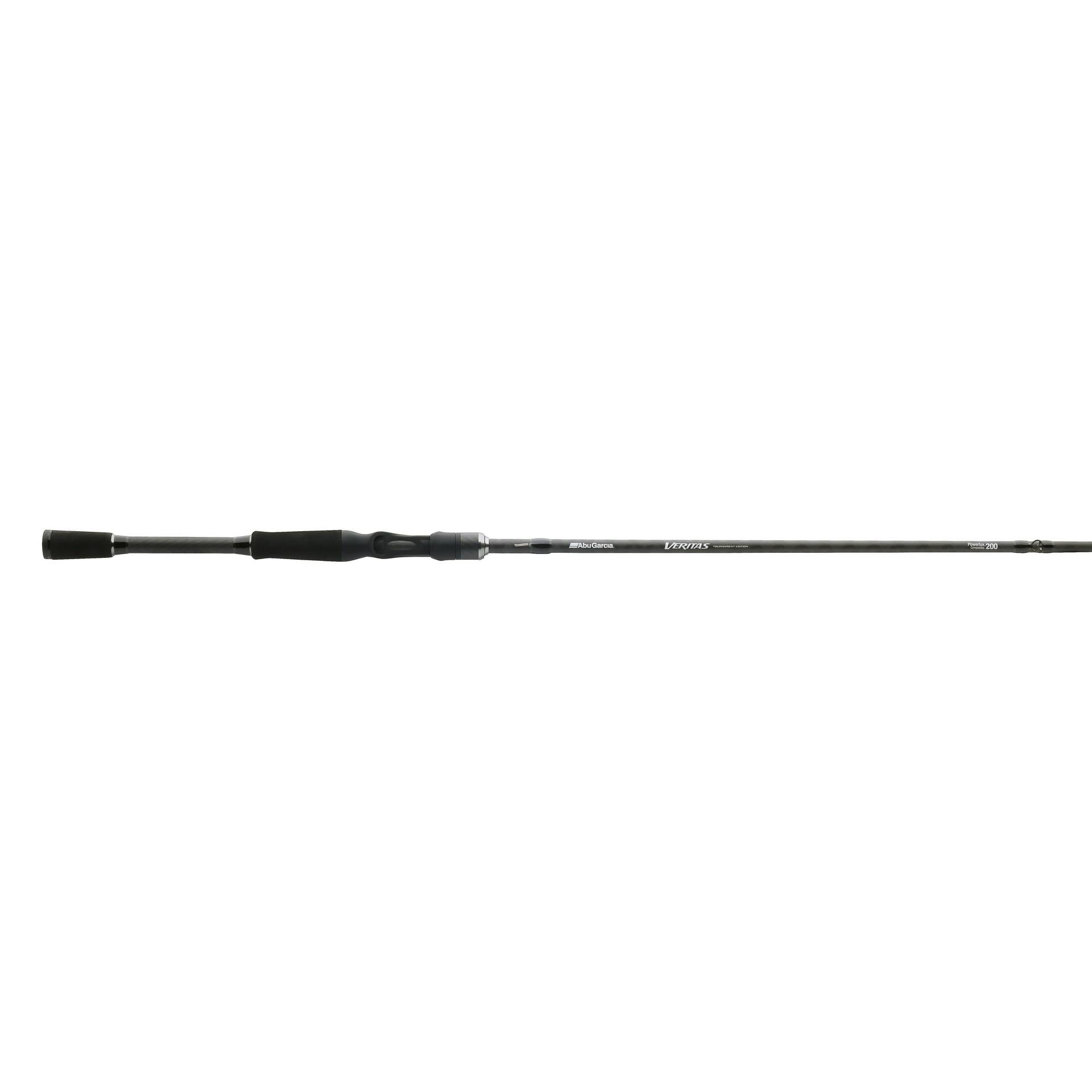 Abu Garcia® | Veritas Tournament™ Casting Rod