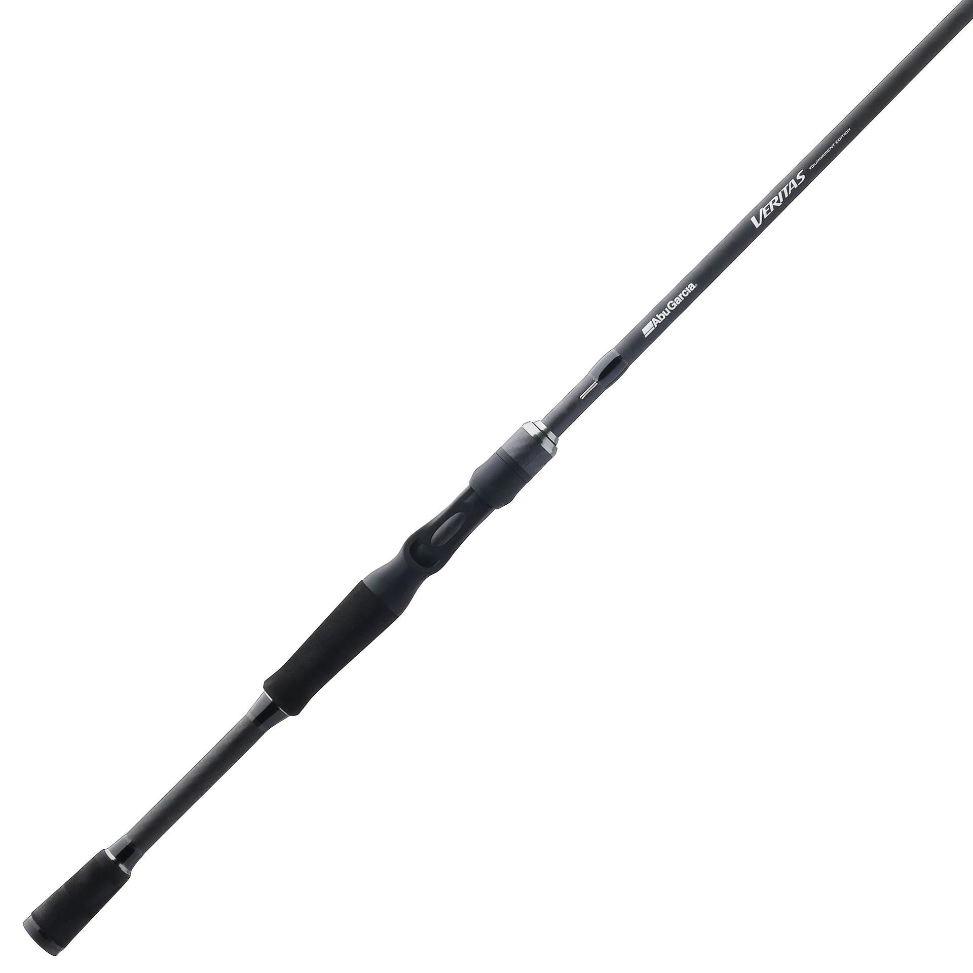 Abu Garcia® | Veritas Tournament™ Casting Rod