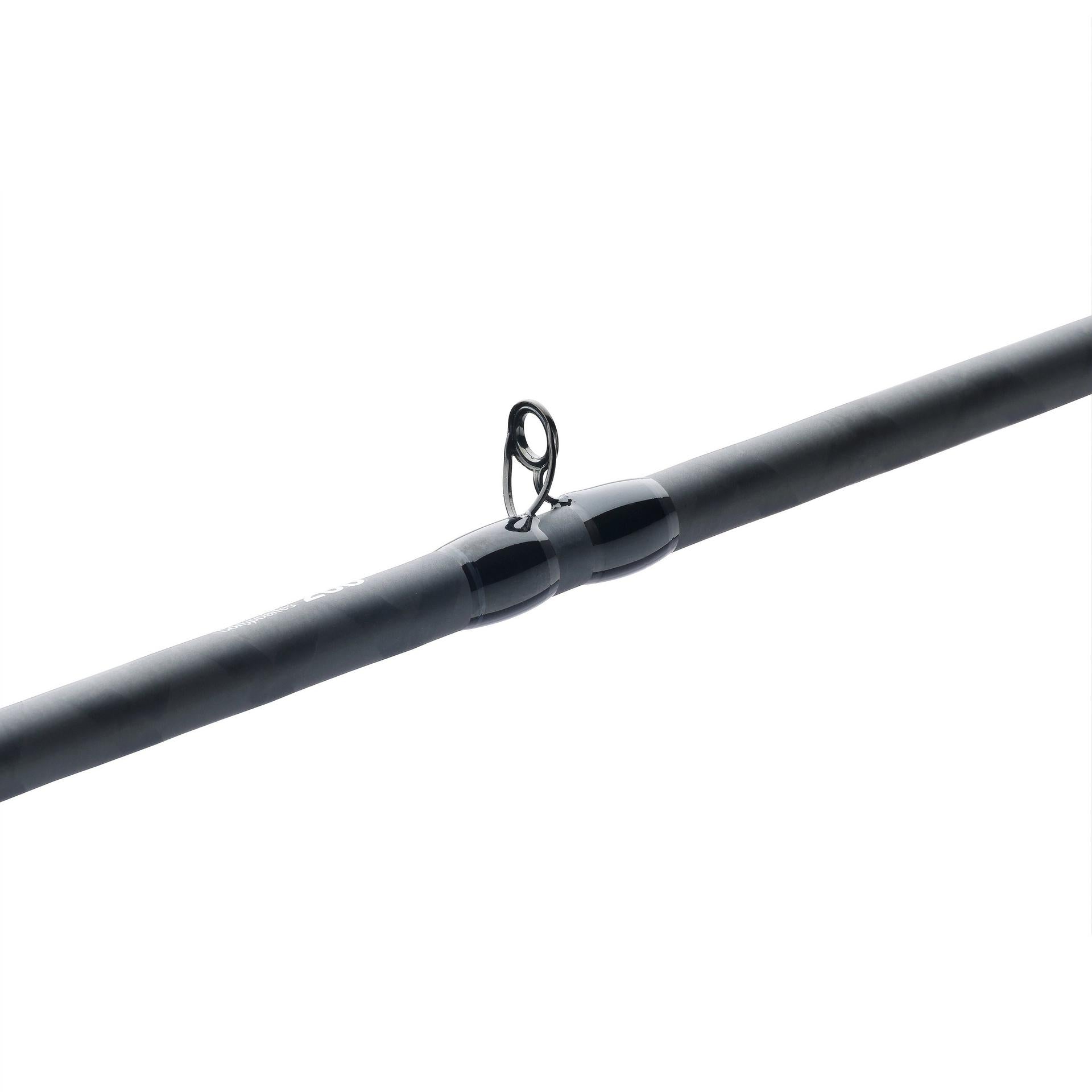 Abu Garcia® | Veritas Tournament™ Casting Rod