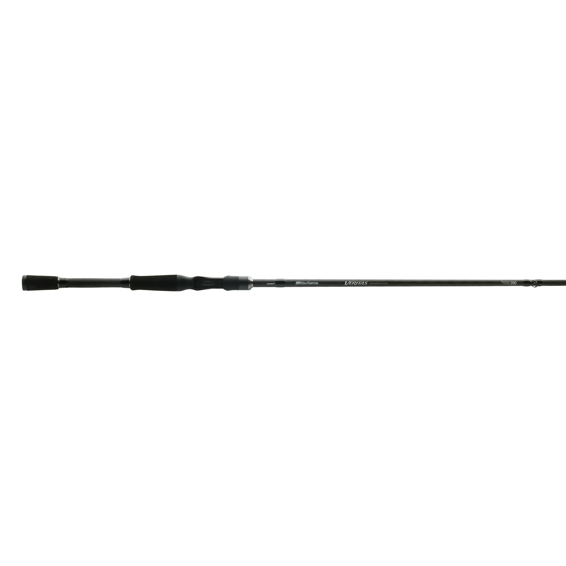 Abu Garcia® | Veritas Tournament™ Casting Rod