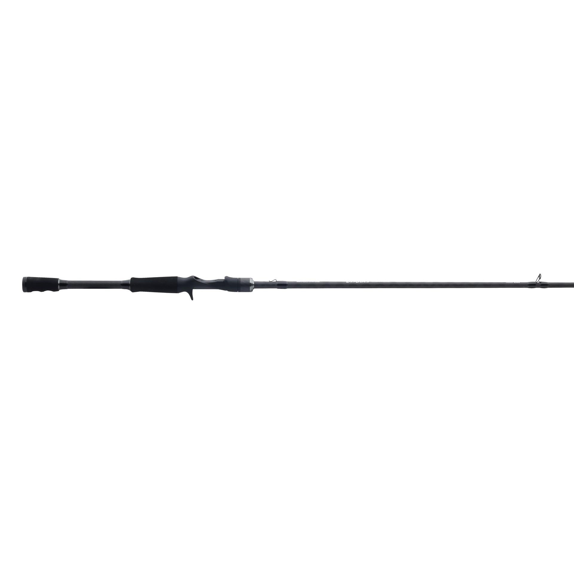 Abu Garcia® | Veritas Tournament™ Casting Rod
