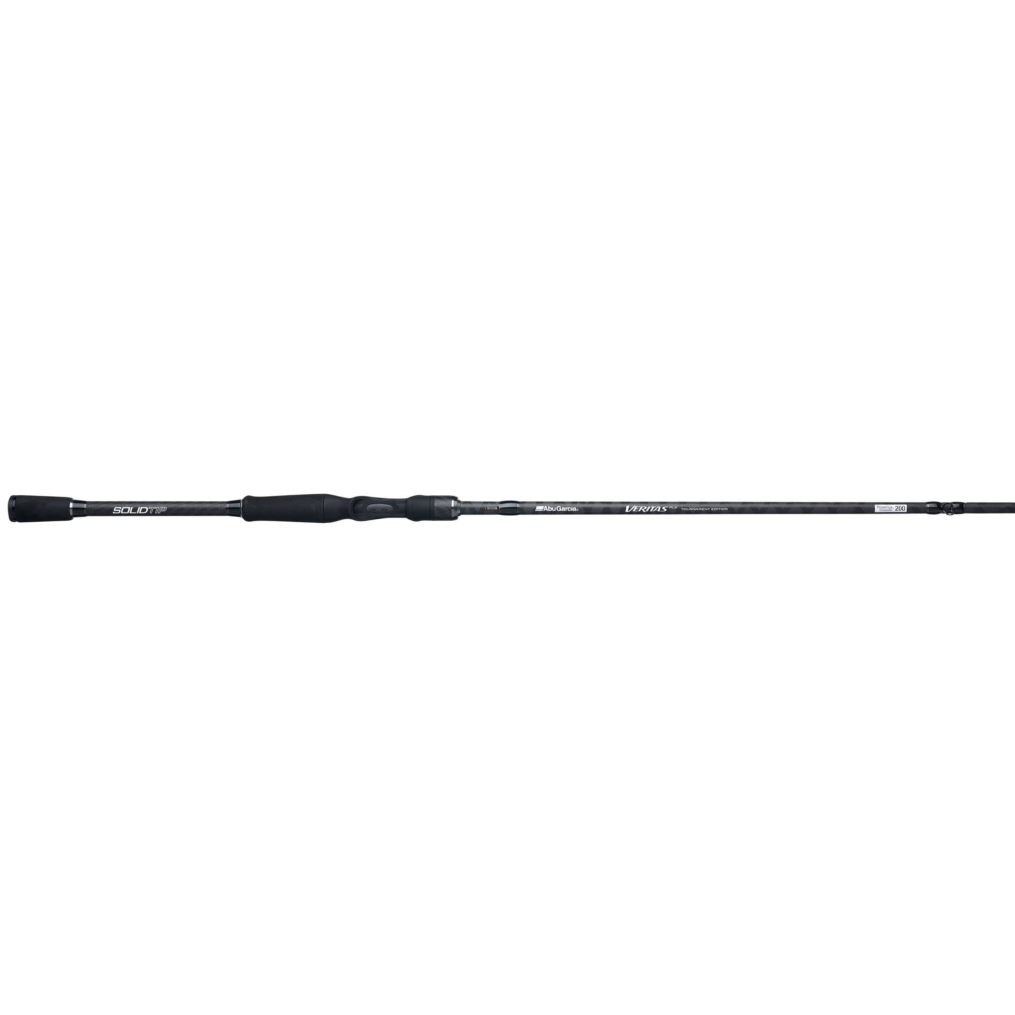 Abu Garcia Veritas Tournament™ Solid Tip Casting