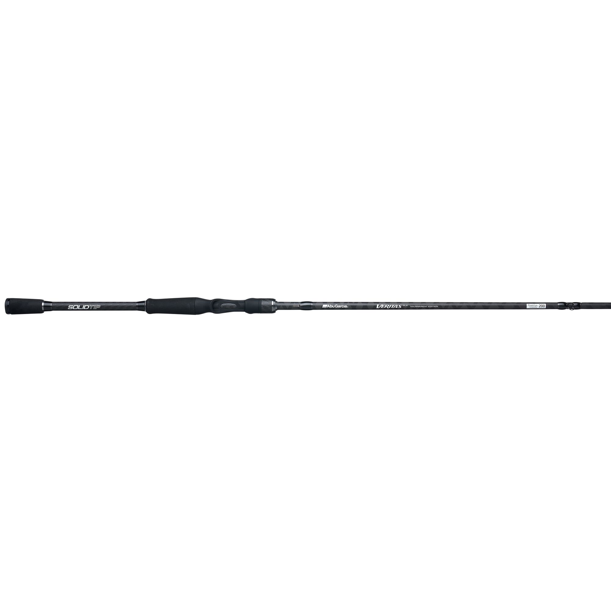 Abu Garcia Veritas Tournament™ Solid Tip Casting