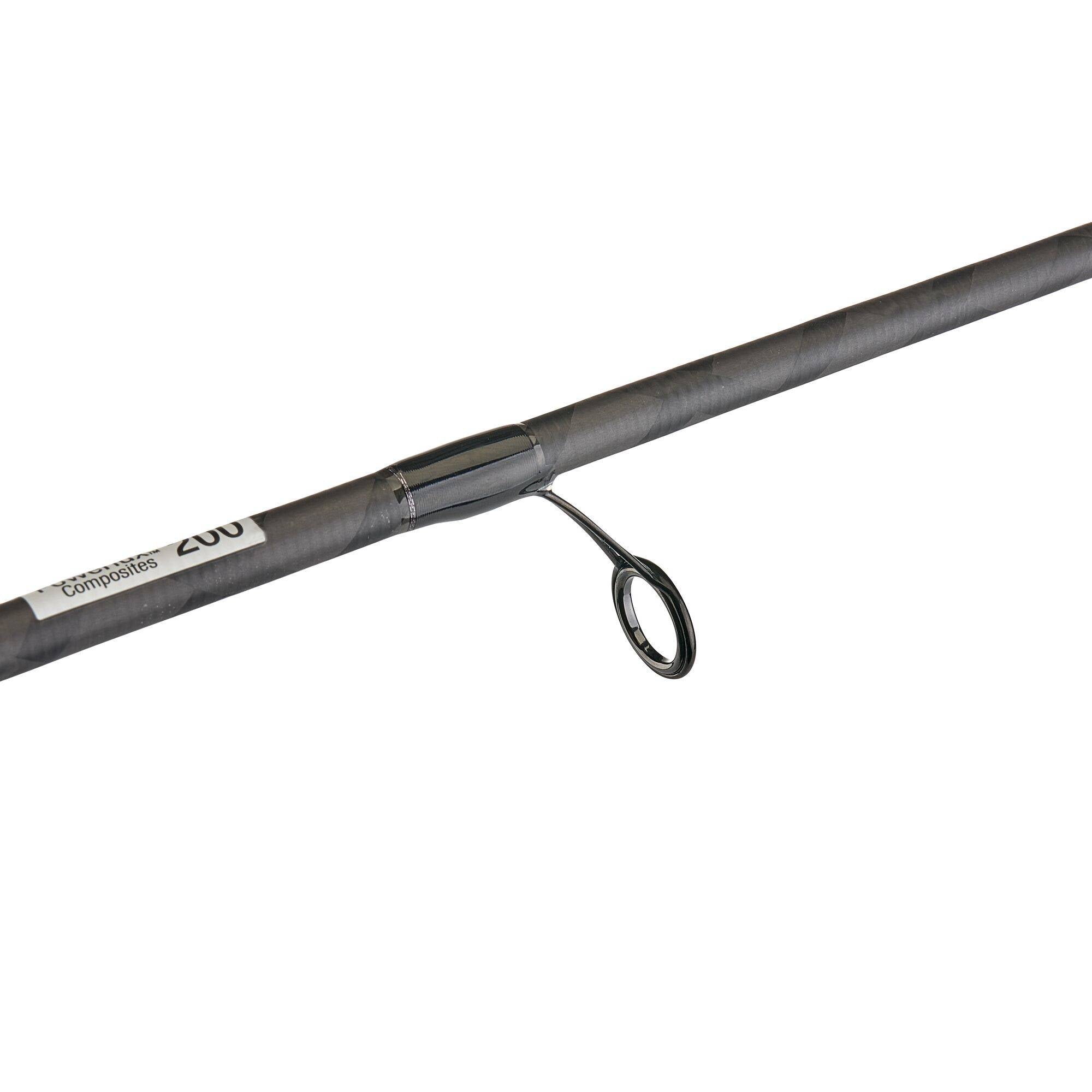 Abu Garcia Veritas Tournament™ Solid Tip Spinning