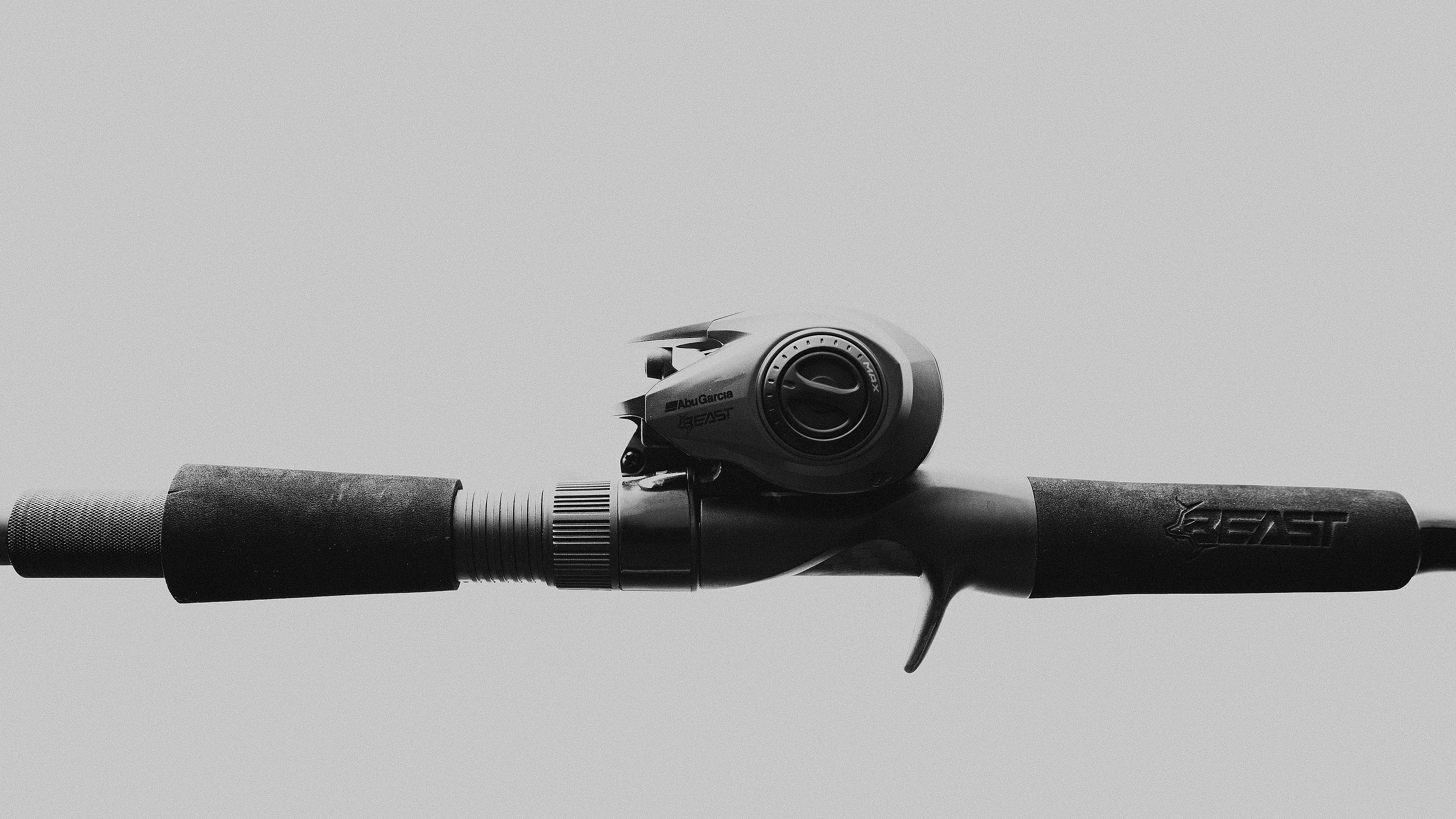 Abu Garcia Beast Lifestyle Image 6
