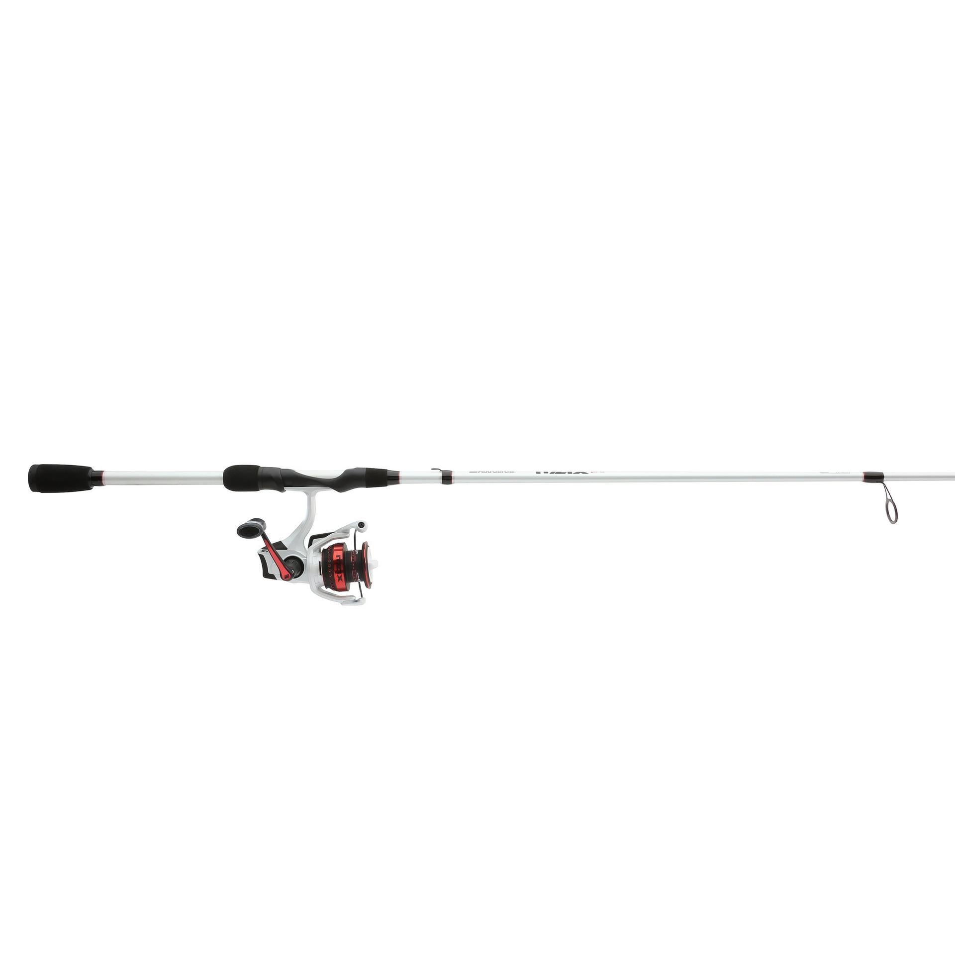 Max Pro Spinning Combo| Abu Garcia® 
