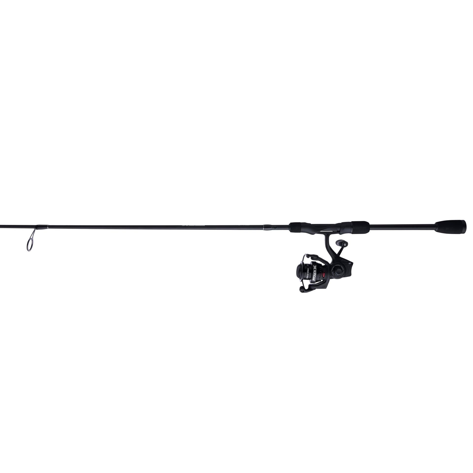 Max SX Spinning Combo| Abu Garcia® 