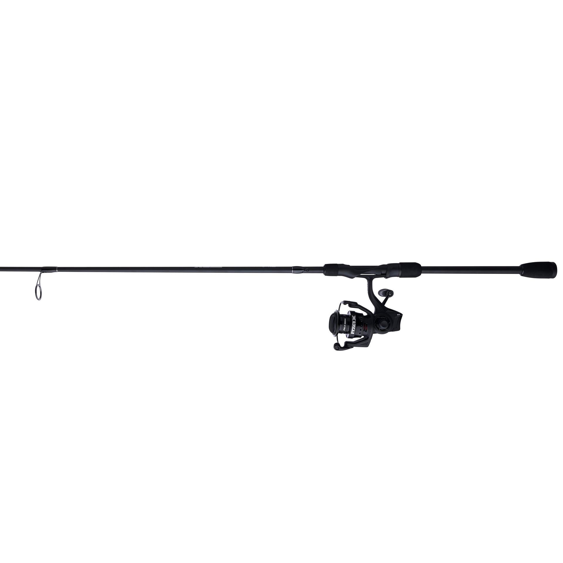 Max SX Spinning Combo| Abu Garcia® 