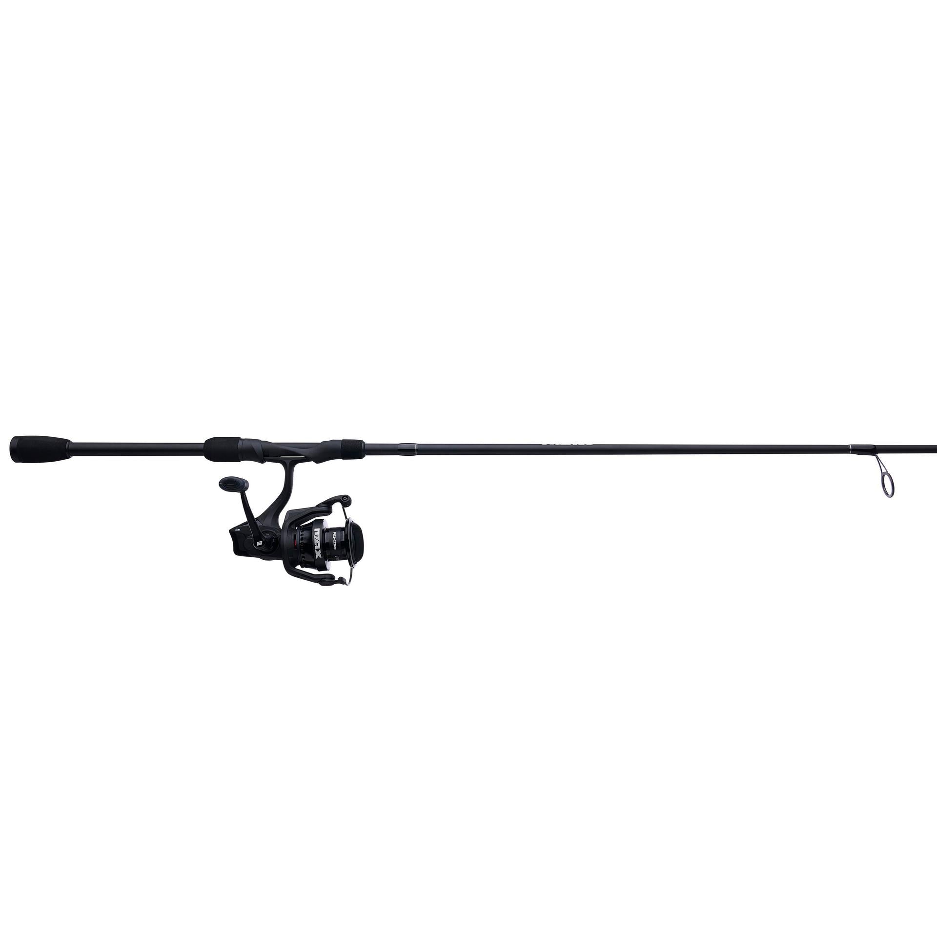 Max SX Spinning Combo| Abu Garcia® 