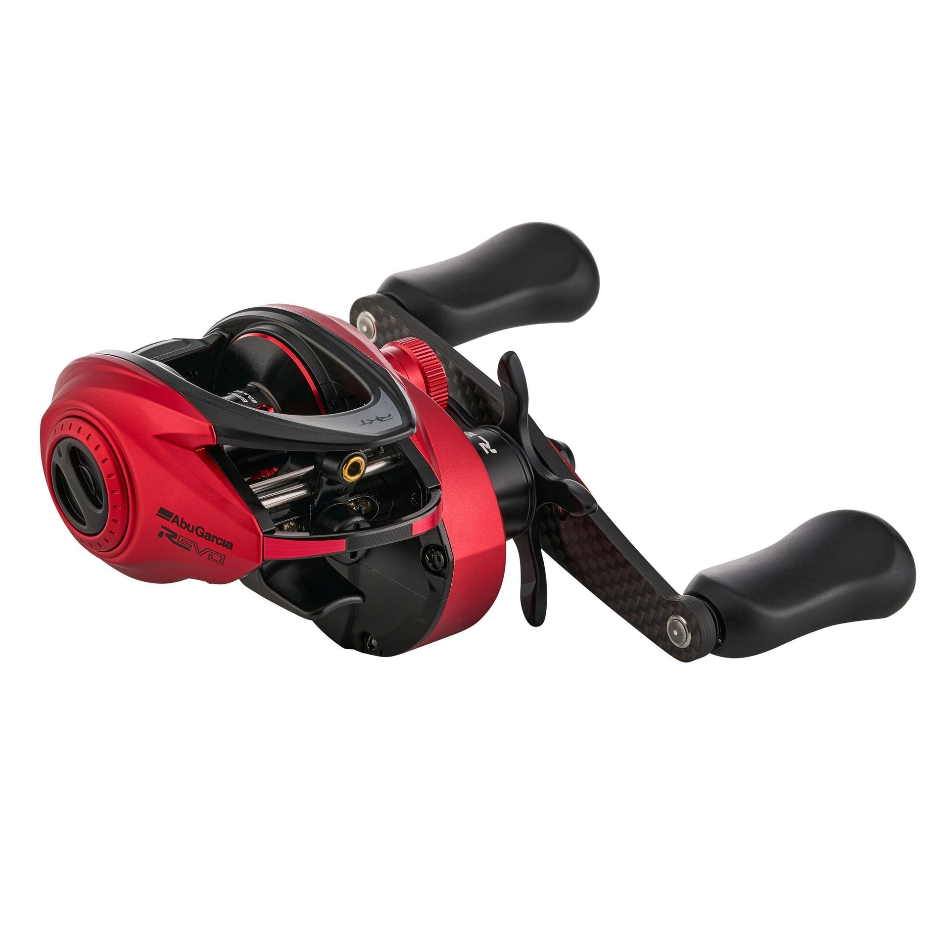 Abu Garcia® | Revo® Rocket Low Profile Prod
