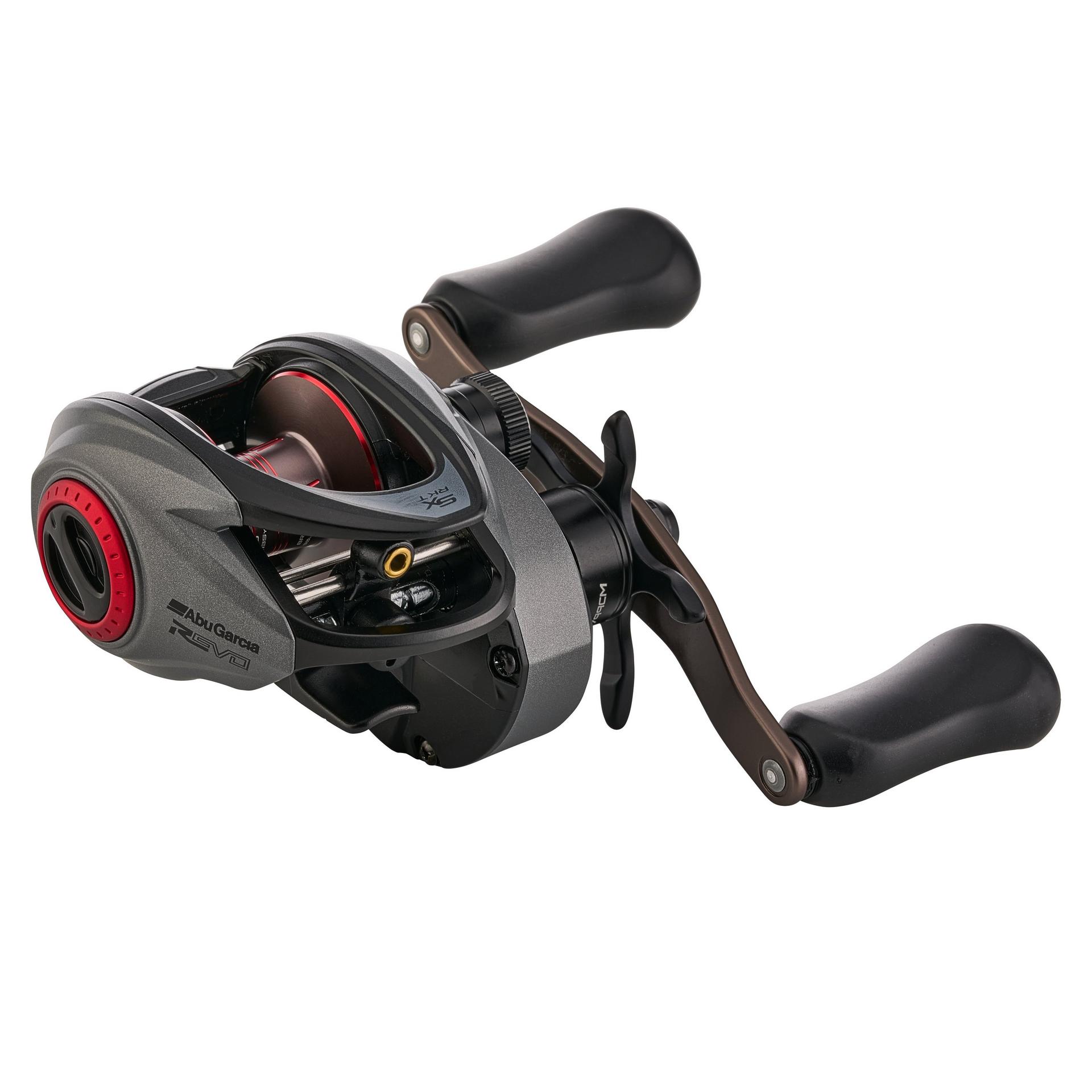 Abu Garcia® | Revo® SX Rocket Low Profile Prod
