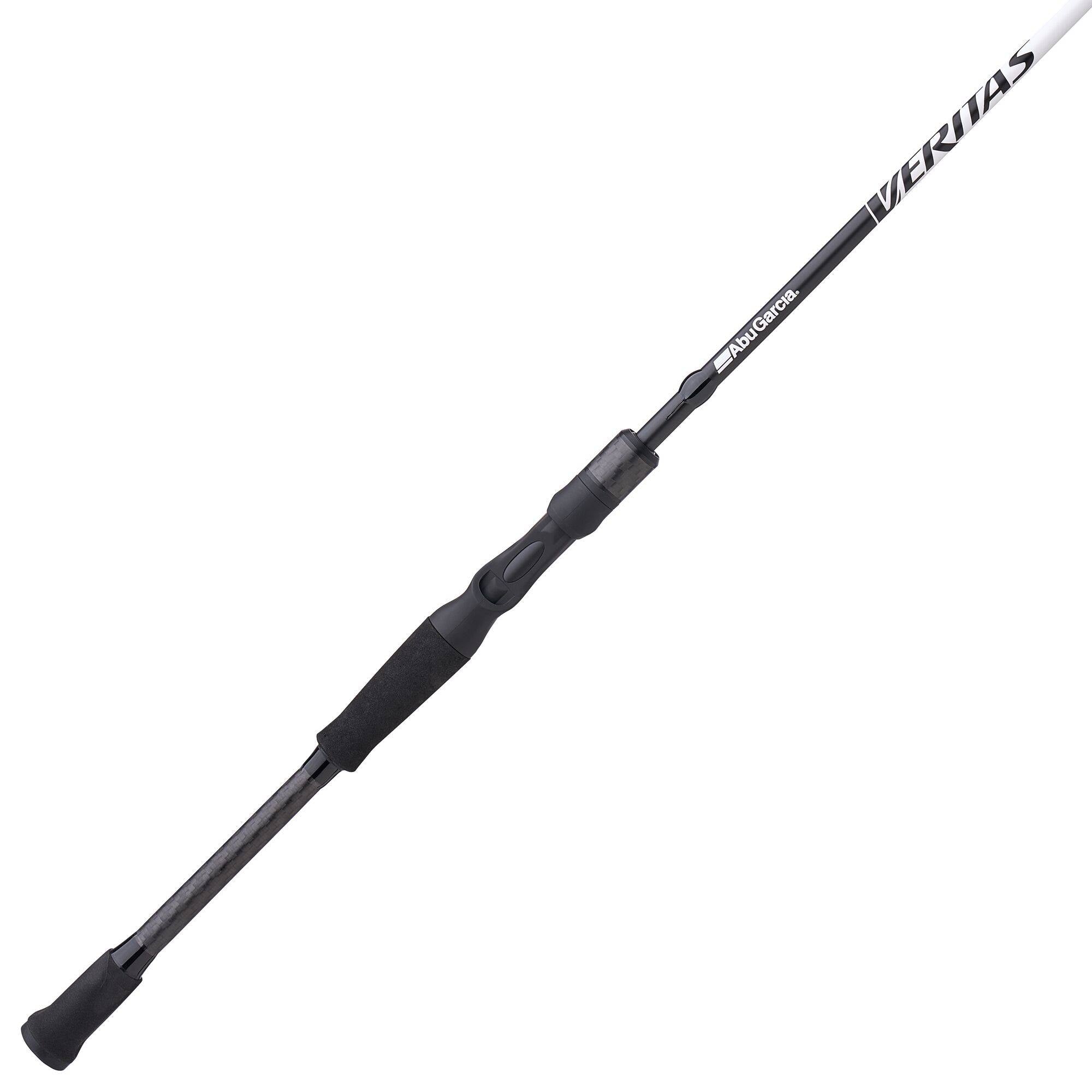 Abu Garcia Veritas® Winch Casting Rod