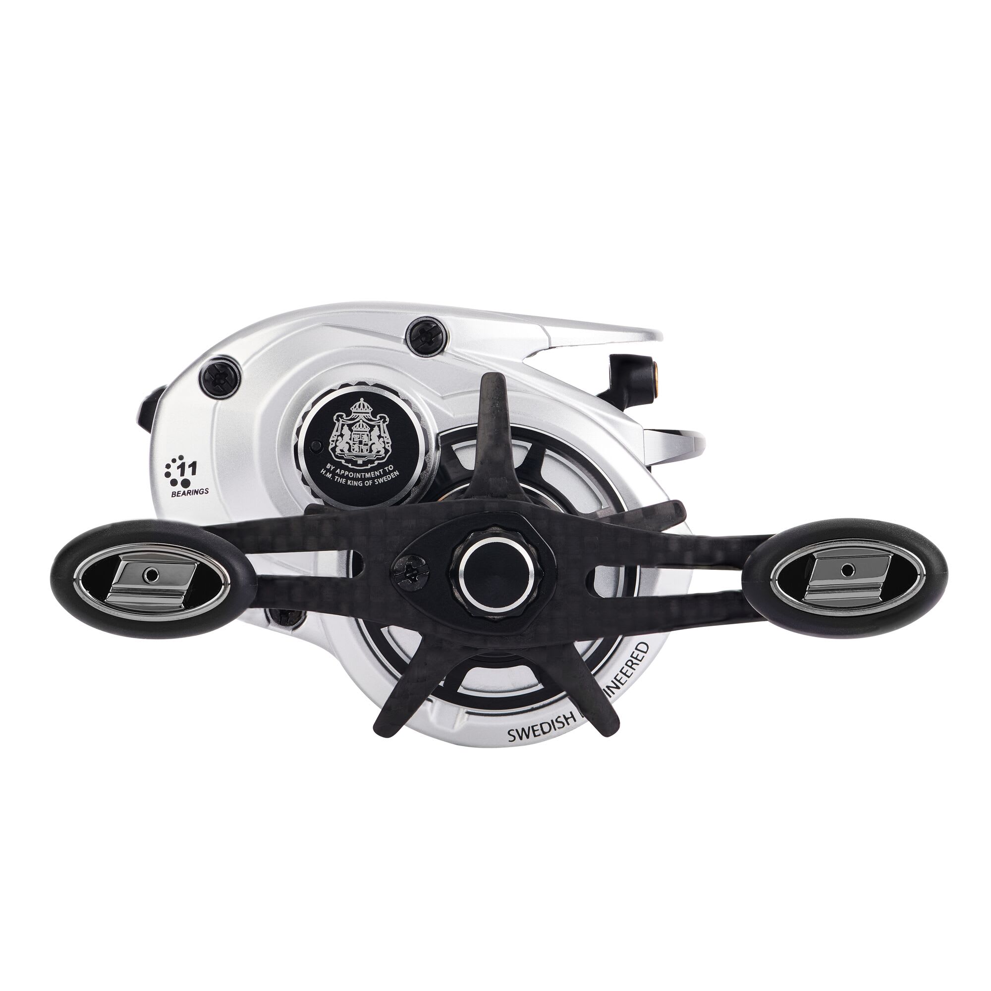 Abu Garcia Zenon™ MG-LTX Low Profile Reel