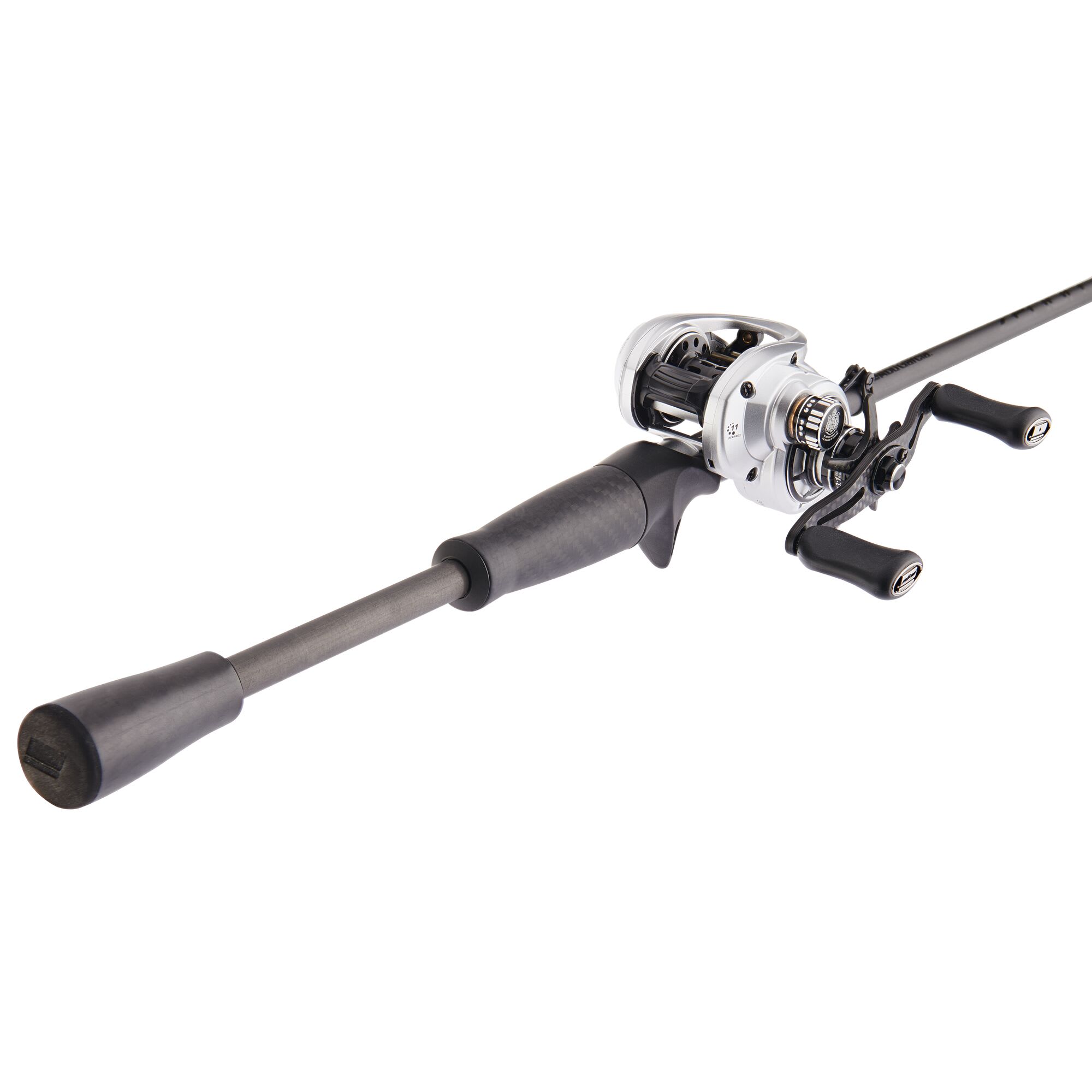 Abu Garcia Zenon™ MG-LTX Low Profile Reel
