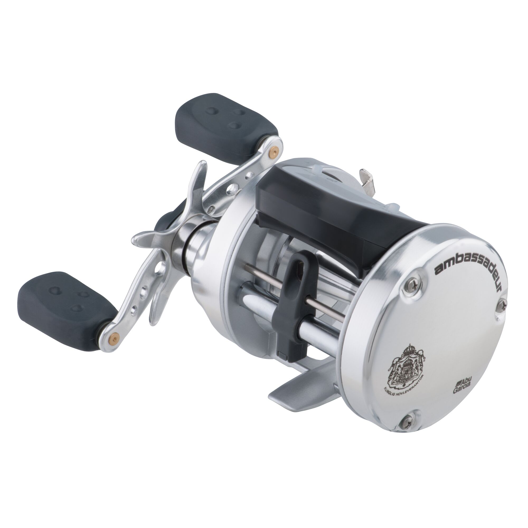 Abu Garcia Ambassadeur® S Line Counter