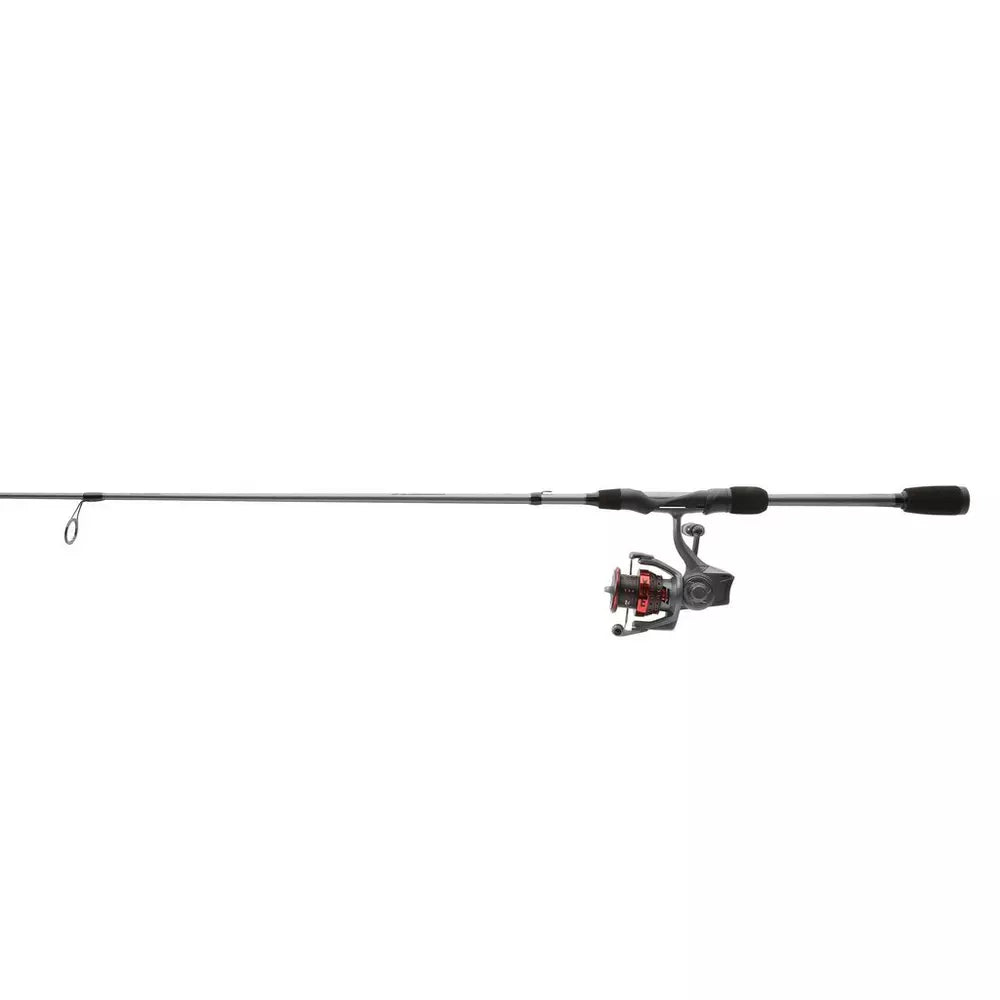 Max Elite Spinning Combo