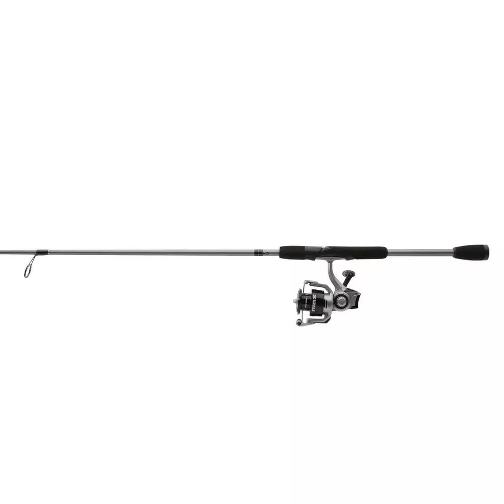 Max X Spinning Combo