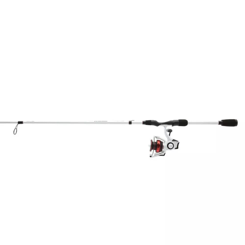 Max Pro Spinning Combo